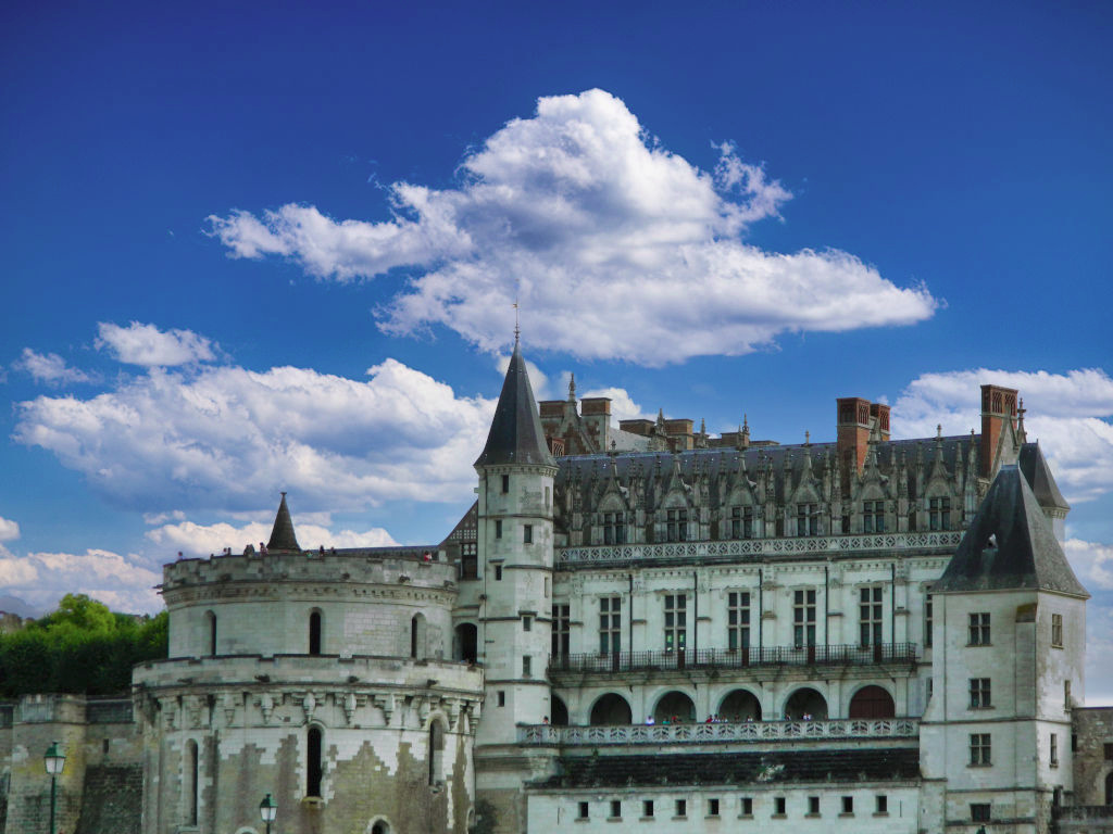 Image tourisme