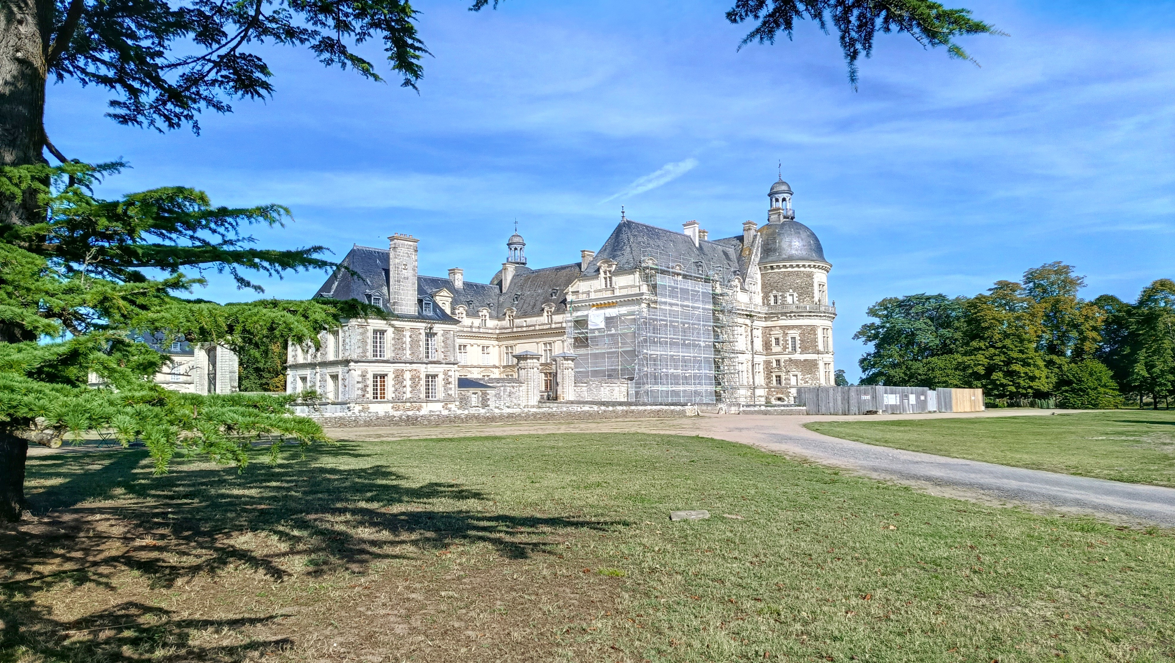 Image tourisme
