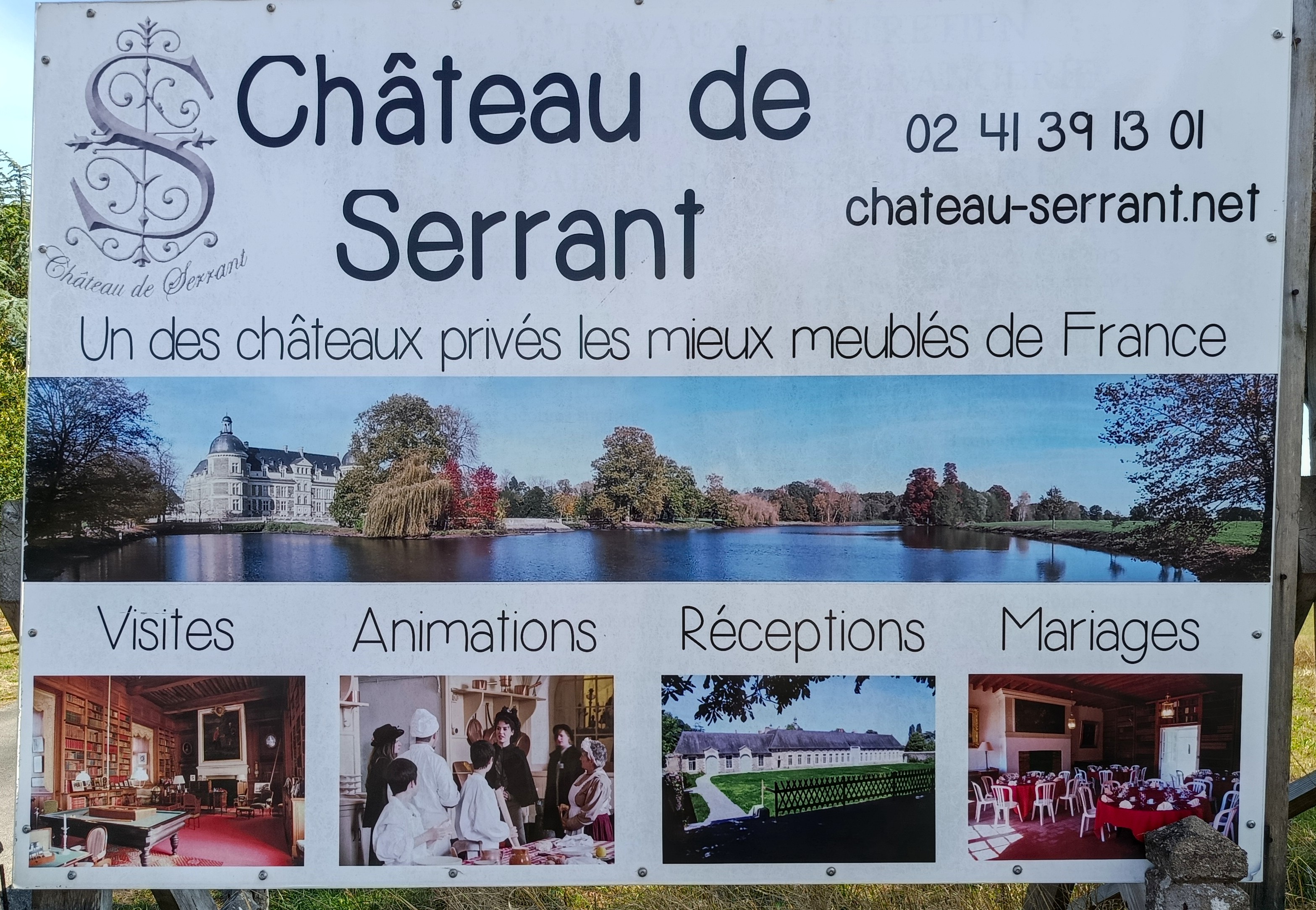 Image tourisme