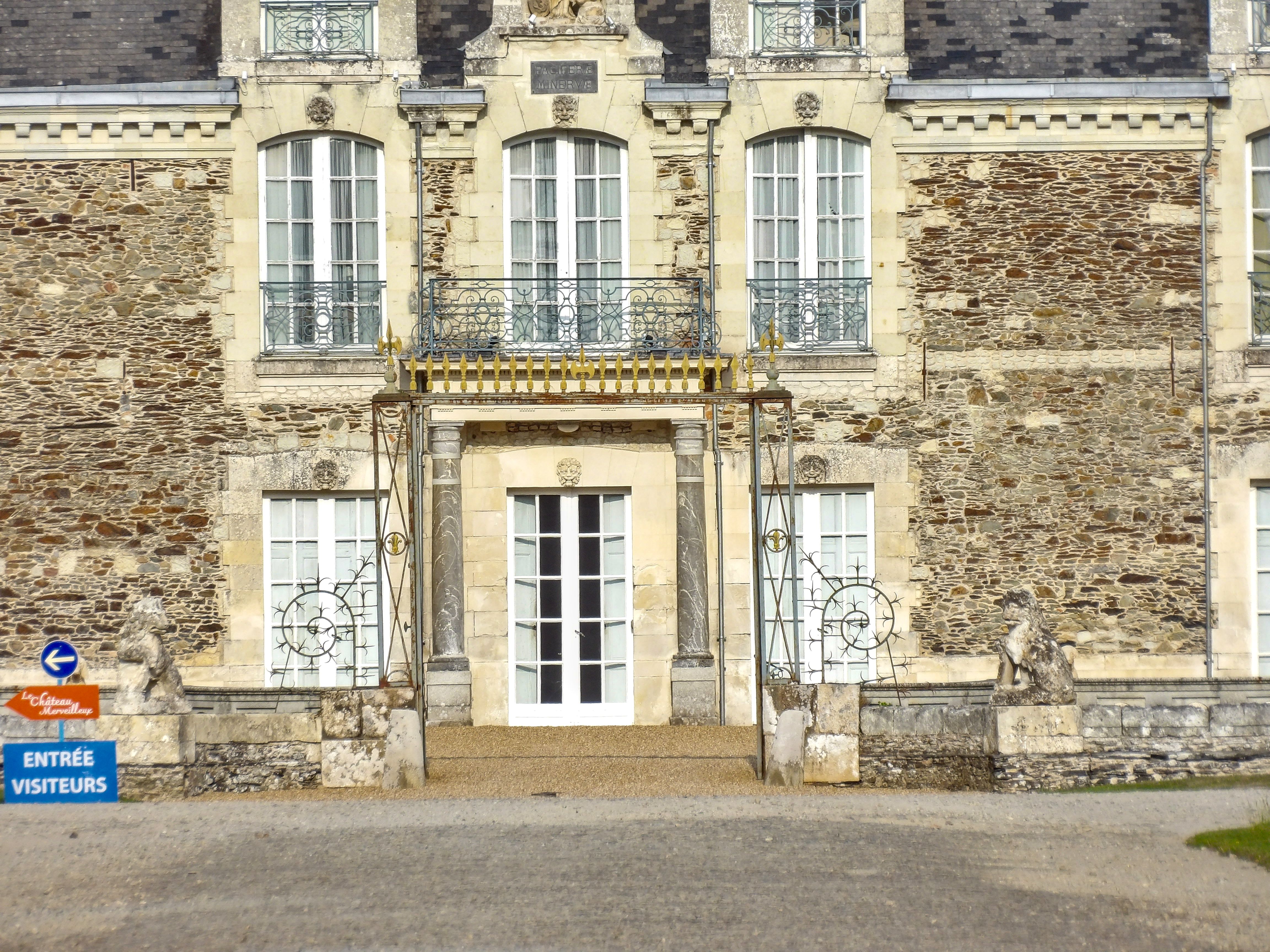 Image tourisme