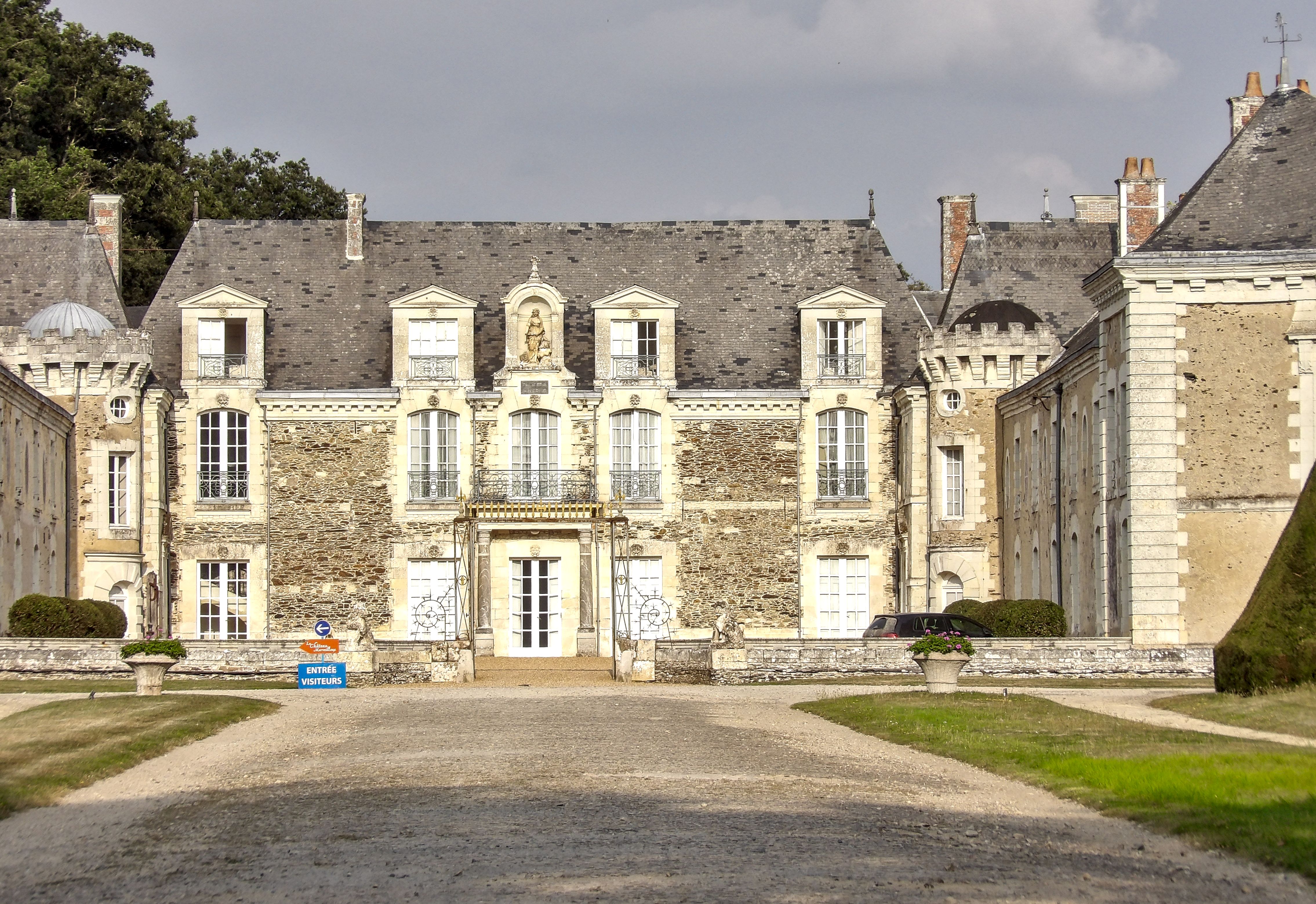 Image tourisme