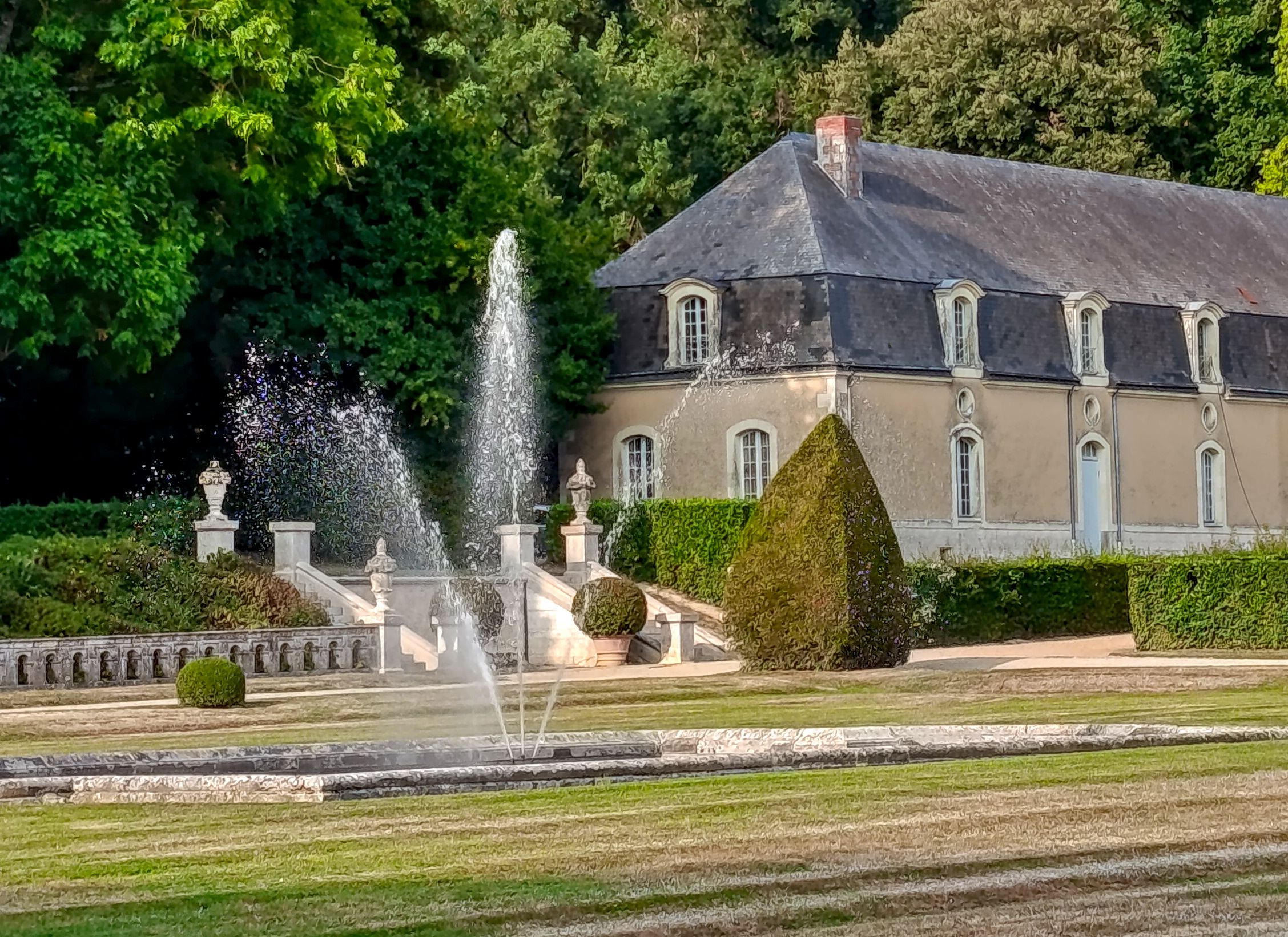 Image tourisme