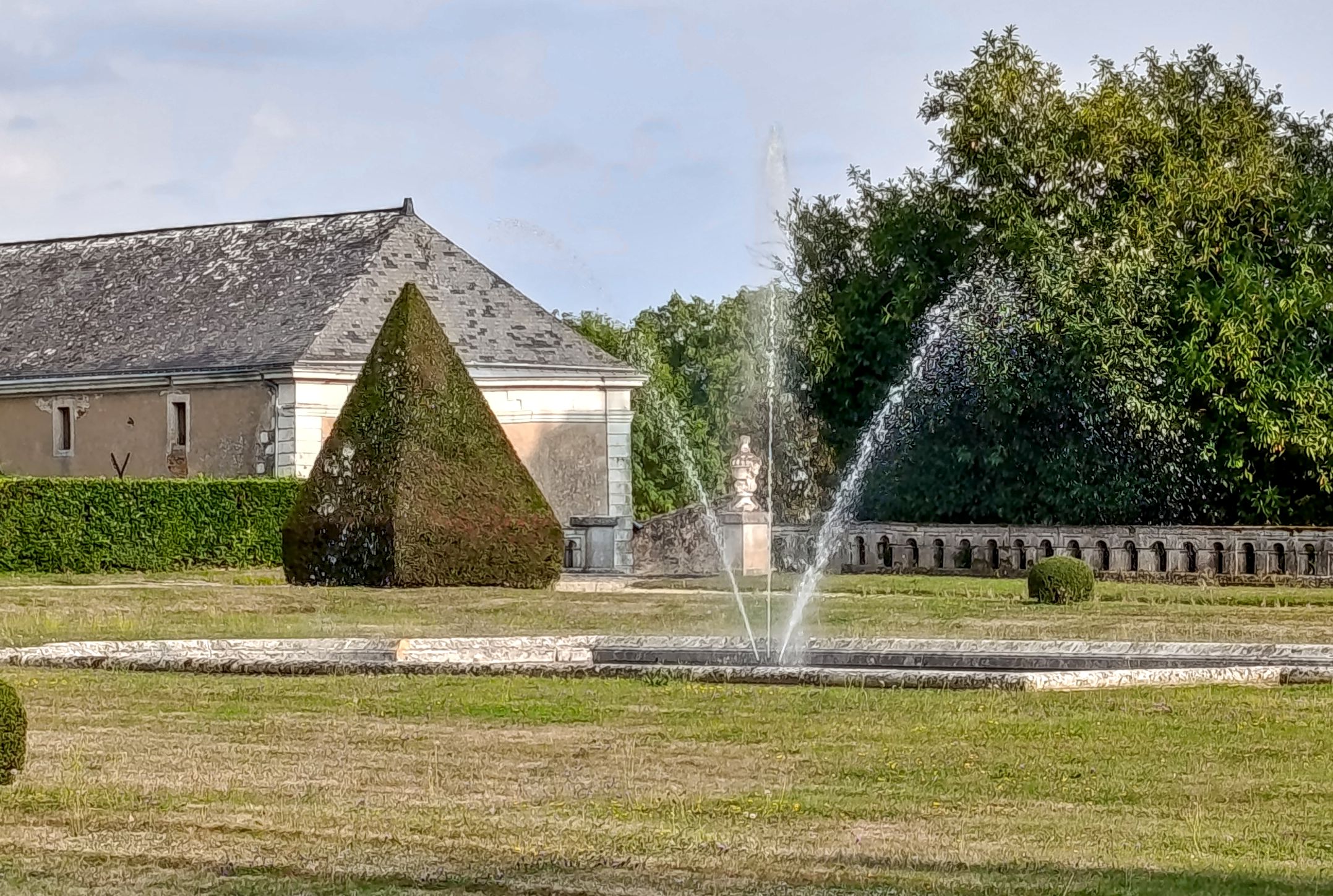 Image tourisme