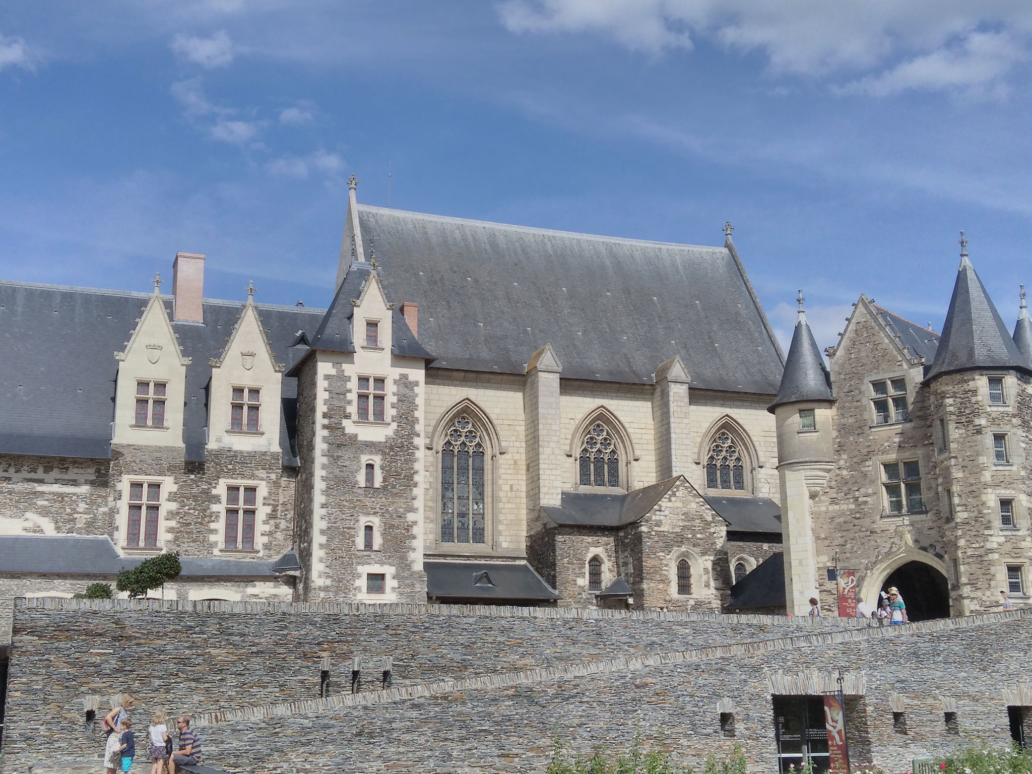 Image tourisme