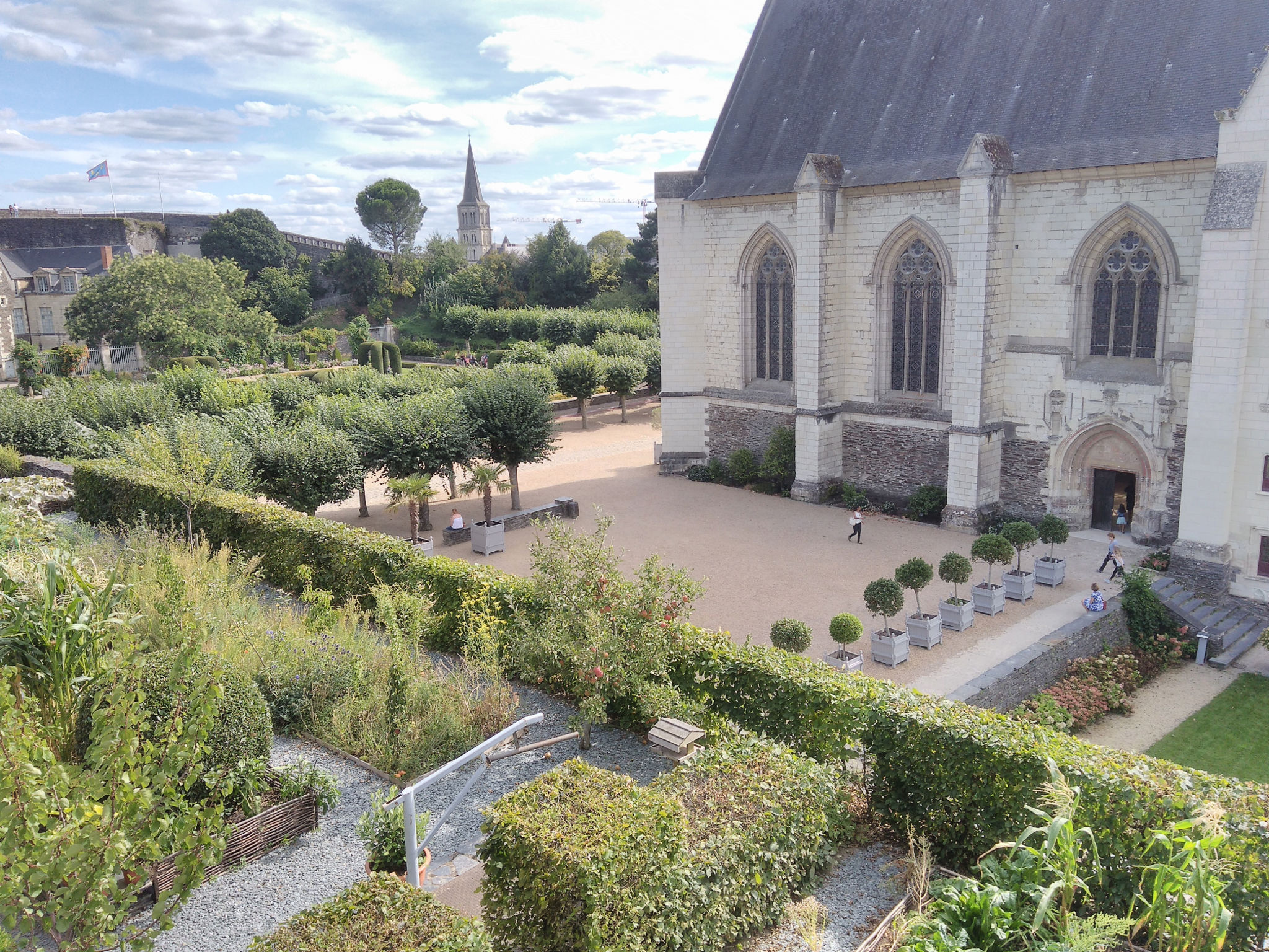 Image tourisme