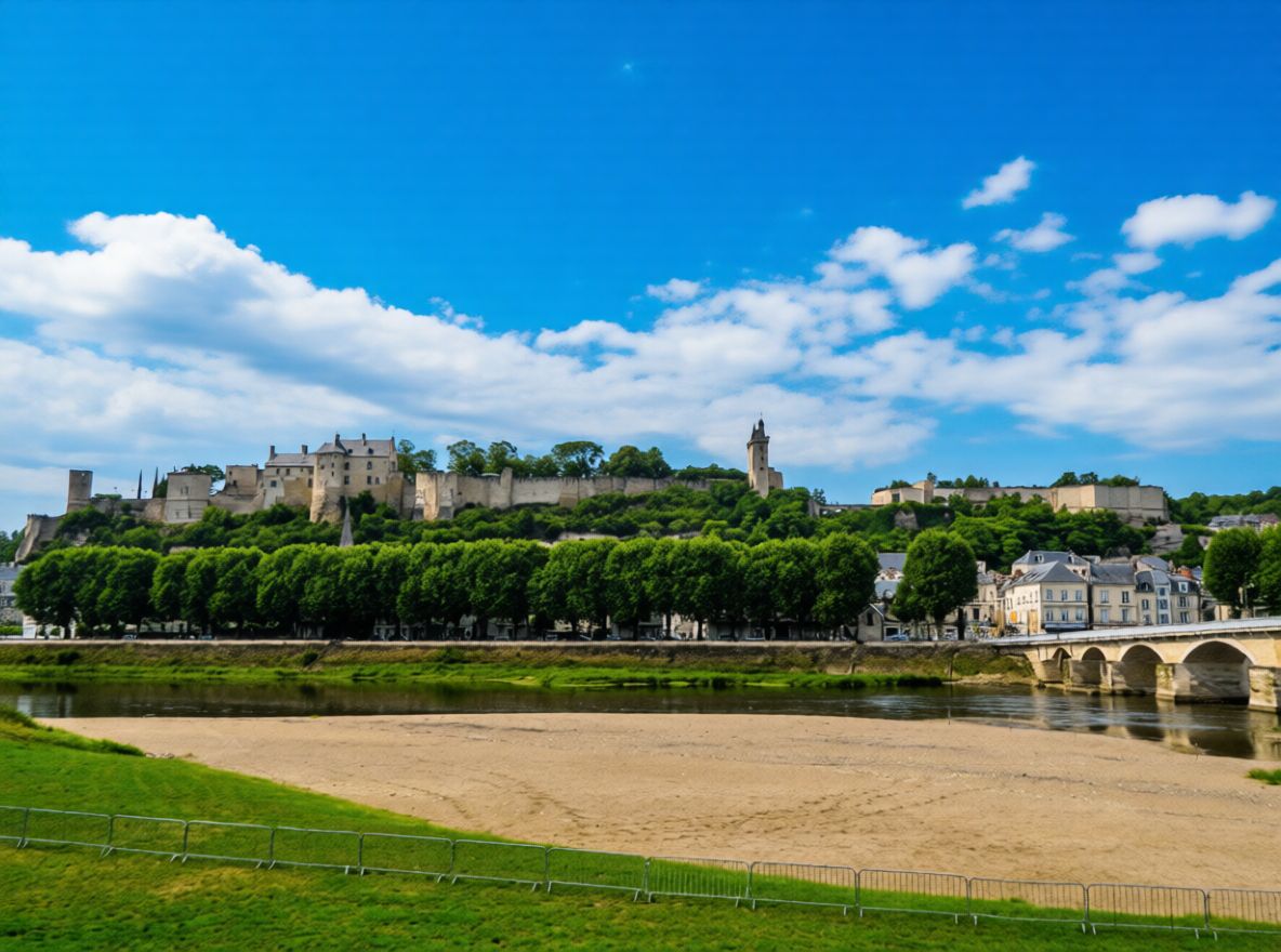 Image tourisme