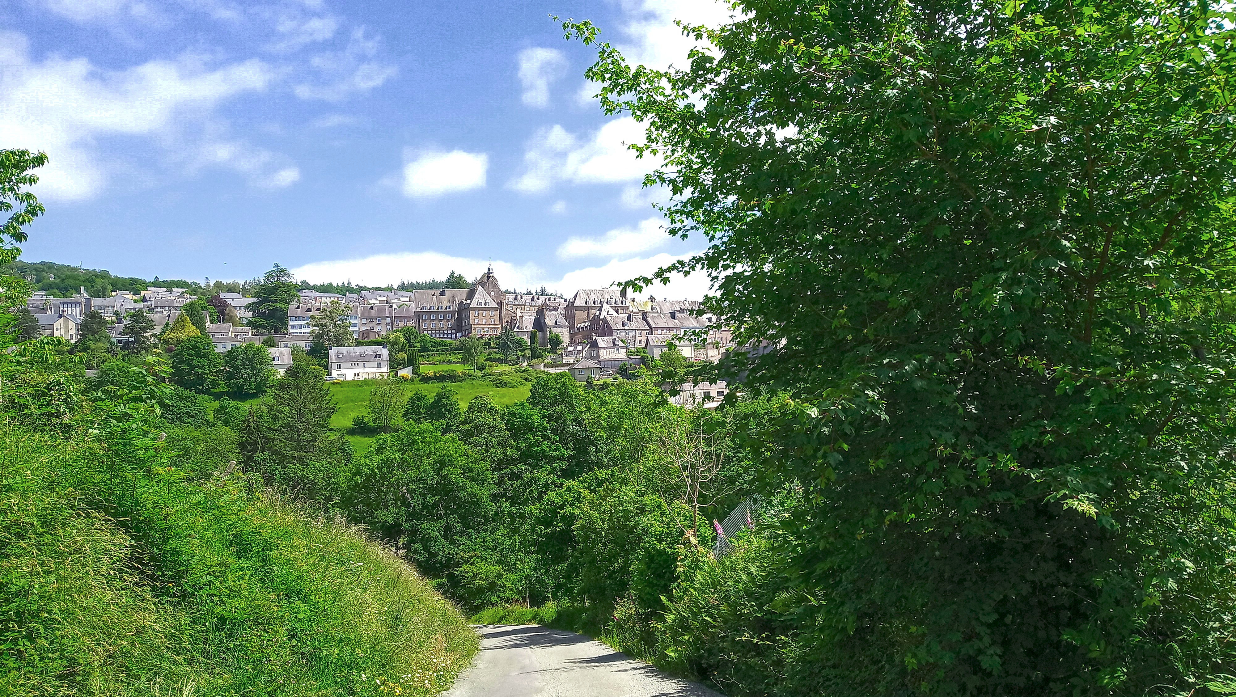 Image tourisme