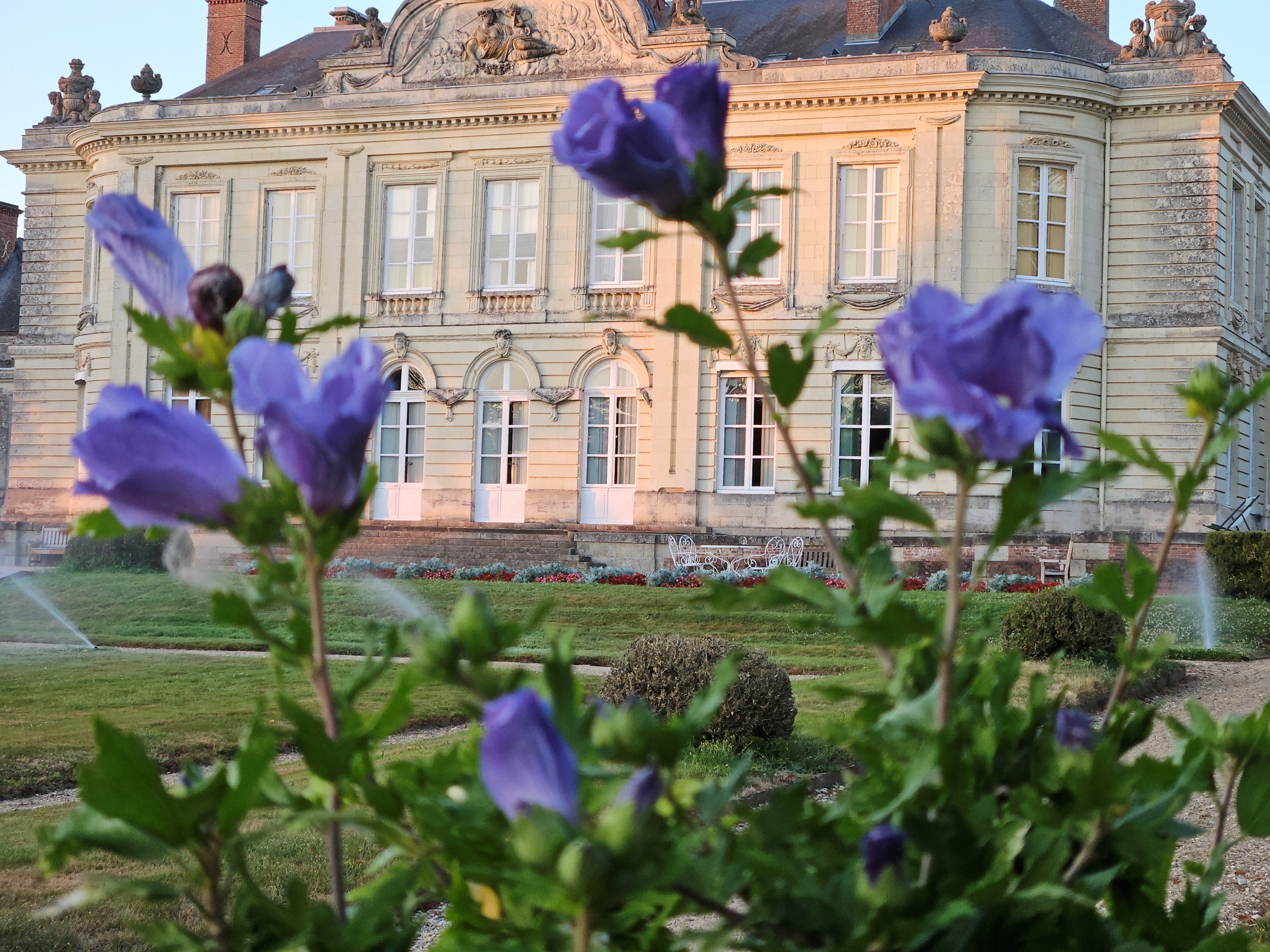 Image tourisme