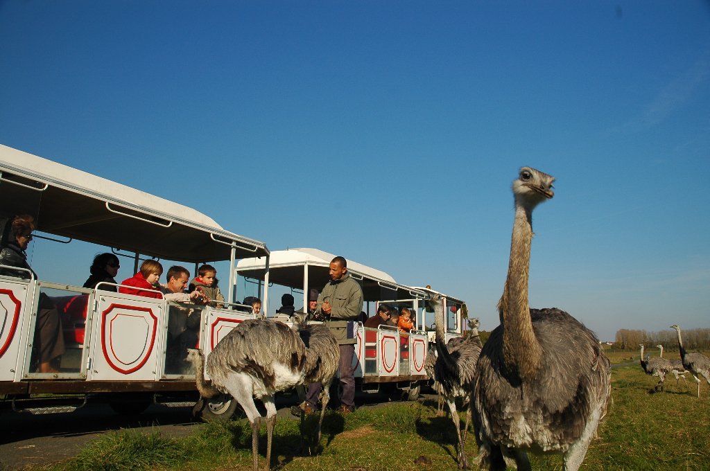 Image tourisme