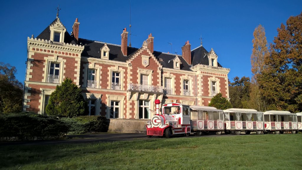 Image tourisme
