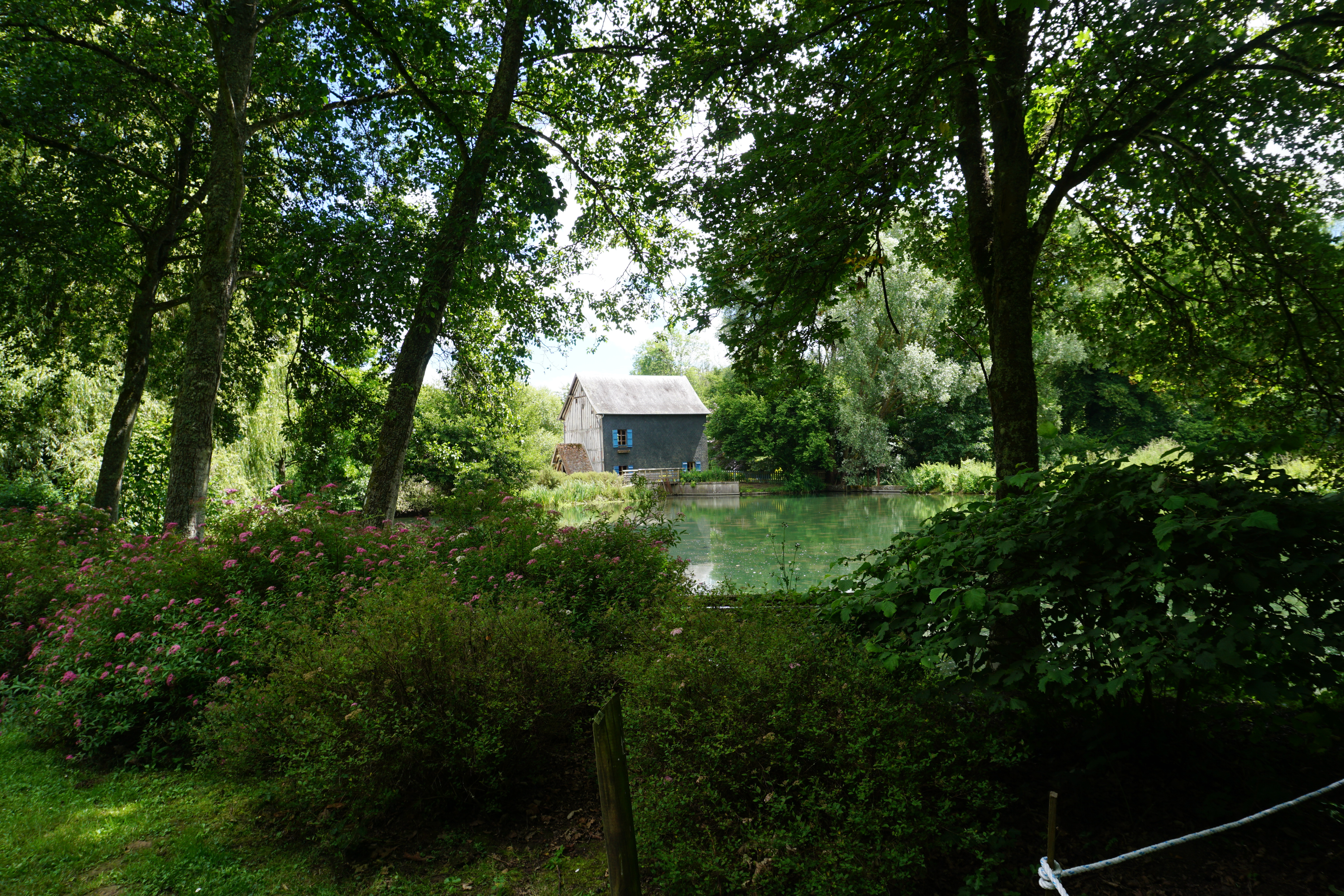 Image tourisme
