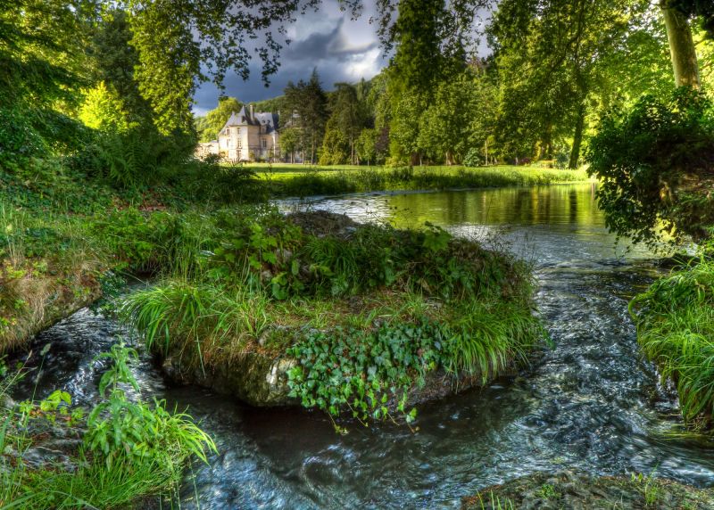Image tourisme