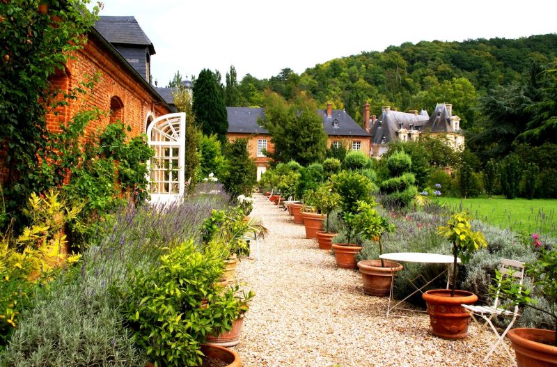 Image tourisme