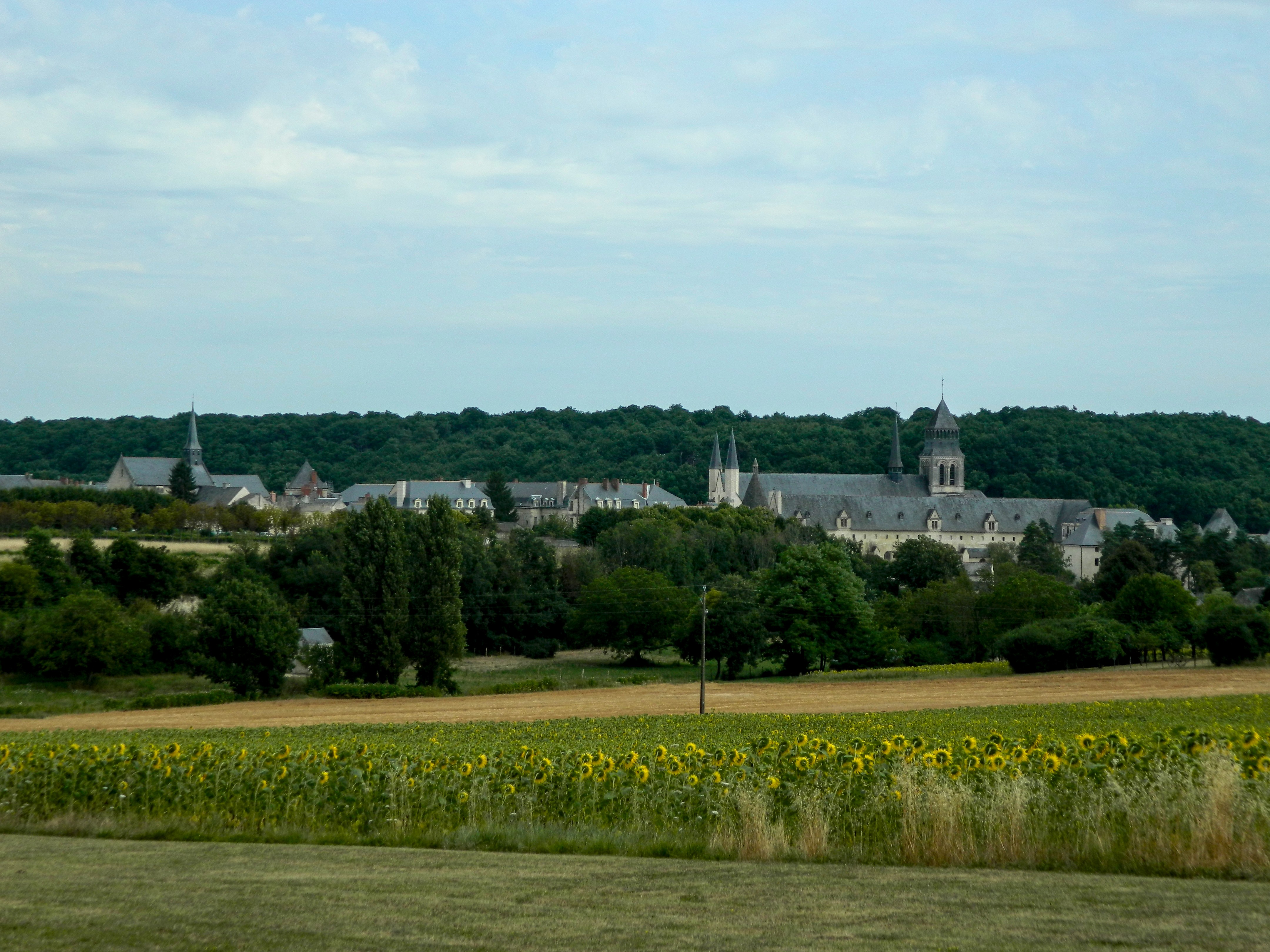 Image tourisme