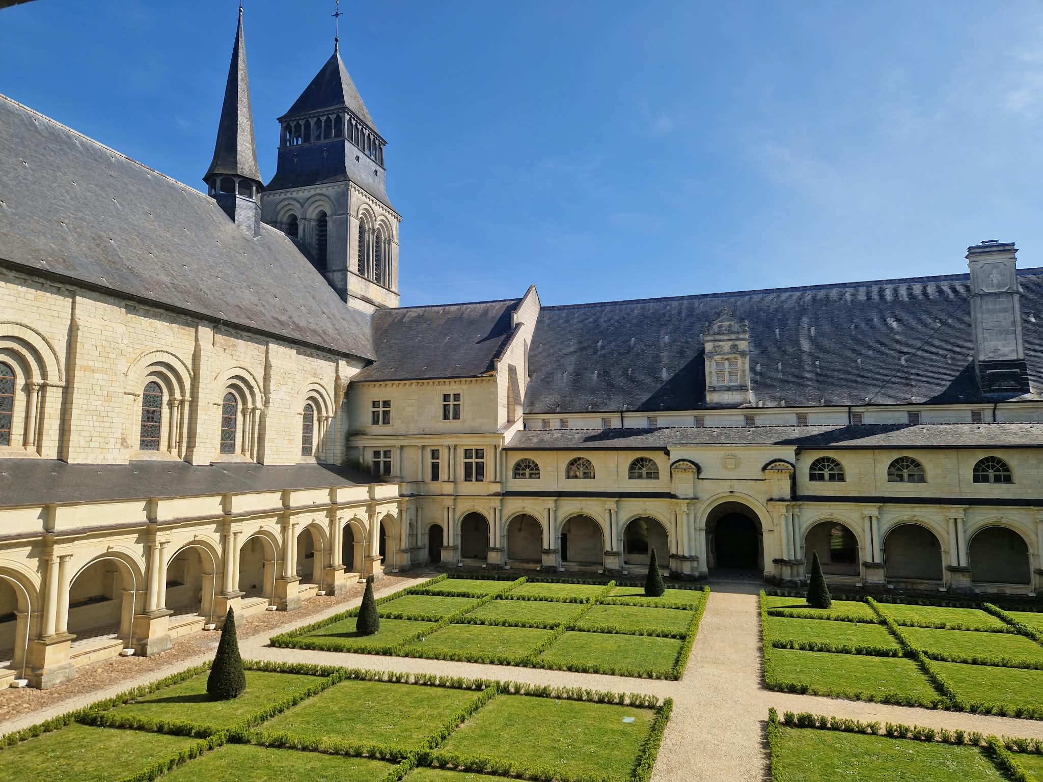 Image tourisme