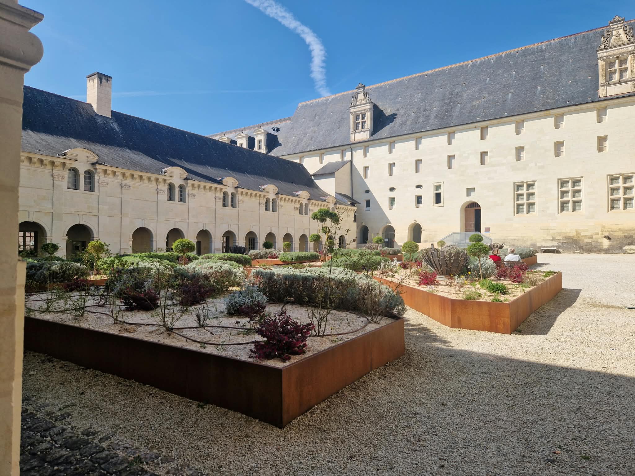 Image tourisme