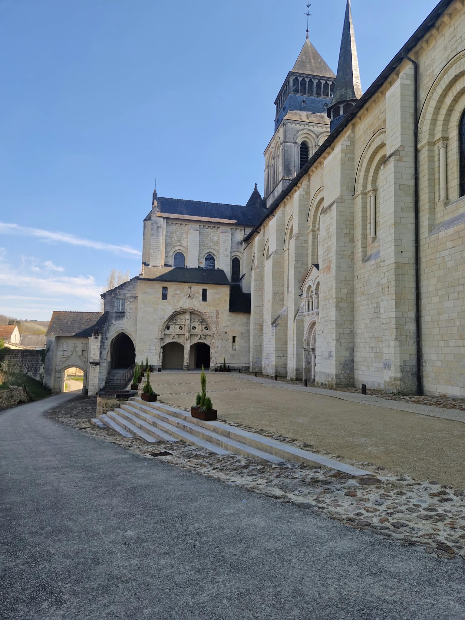 Image tourisme
