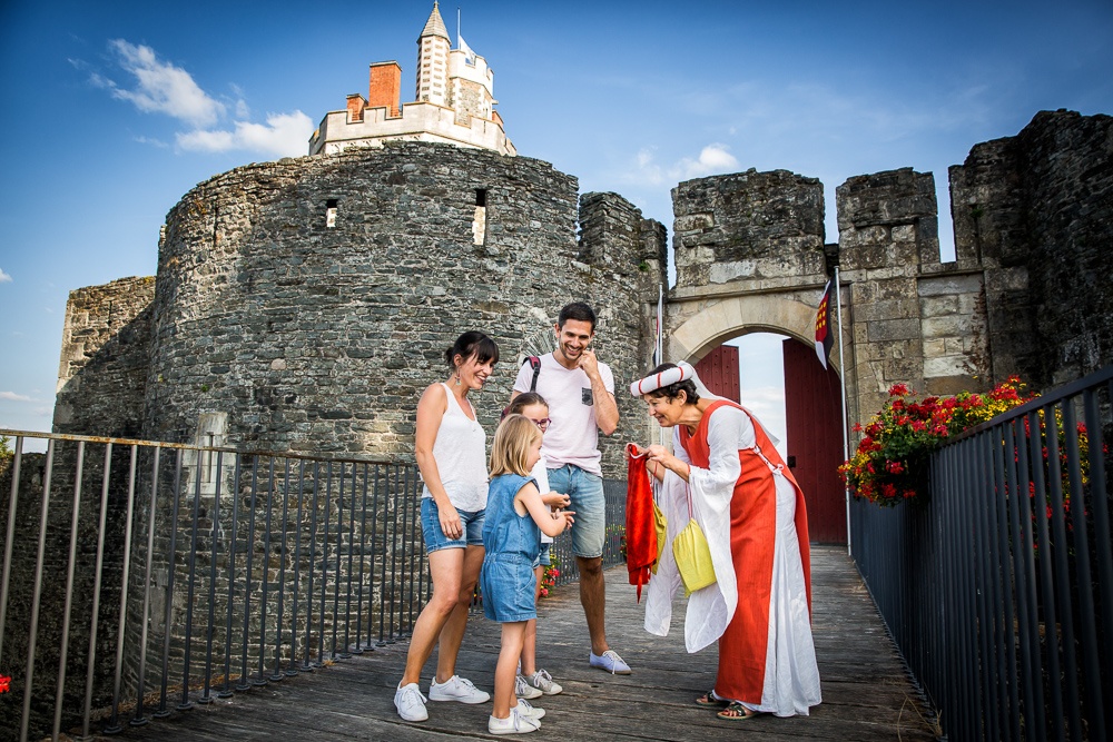 Image tourisme