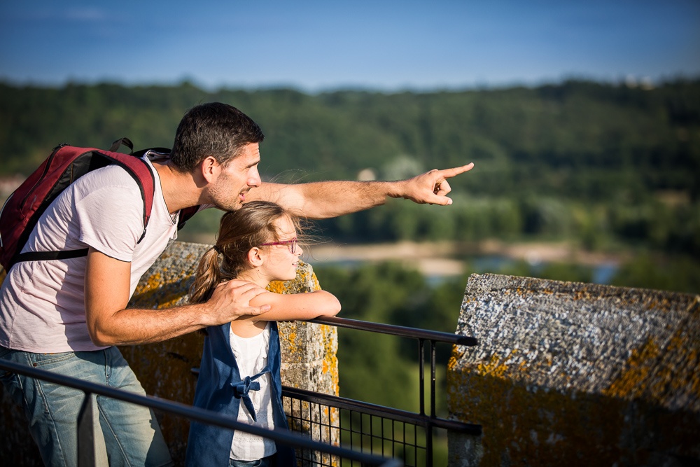Image tourisme
