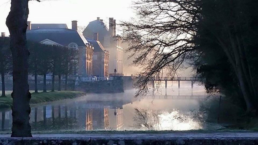 Image tourisme