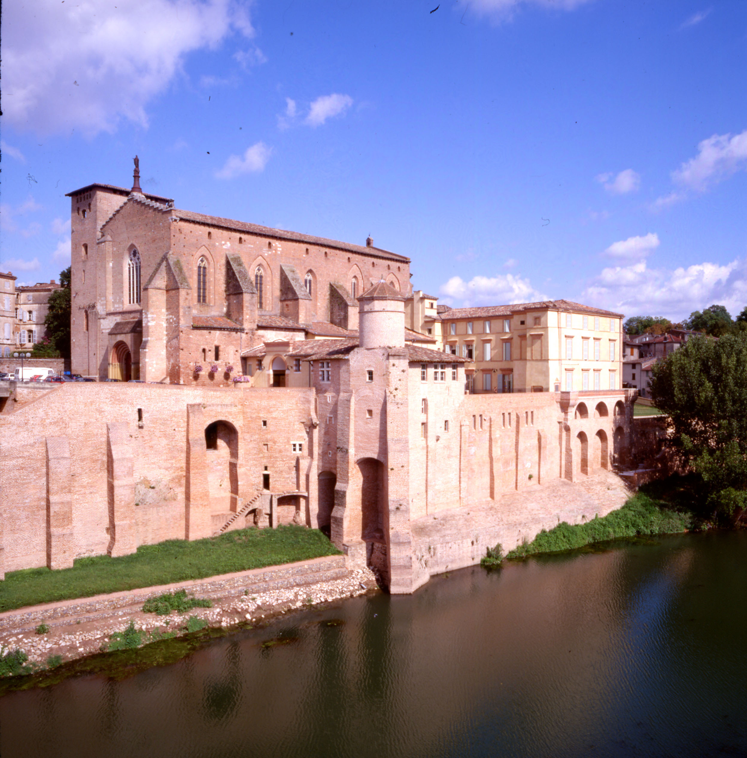 Image tourisme