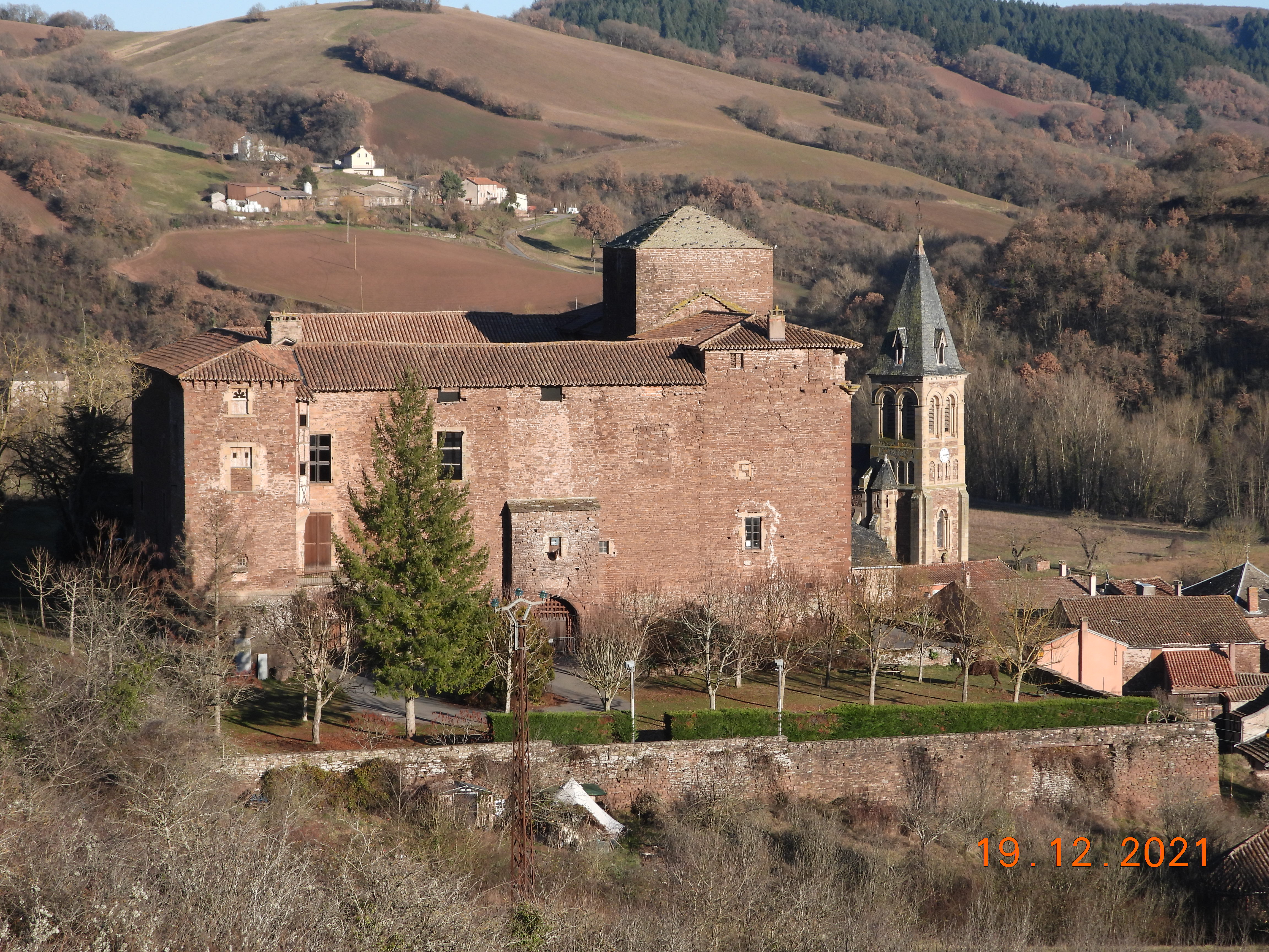 Image tourisme