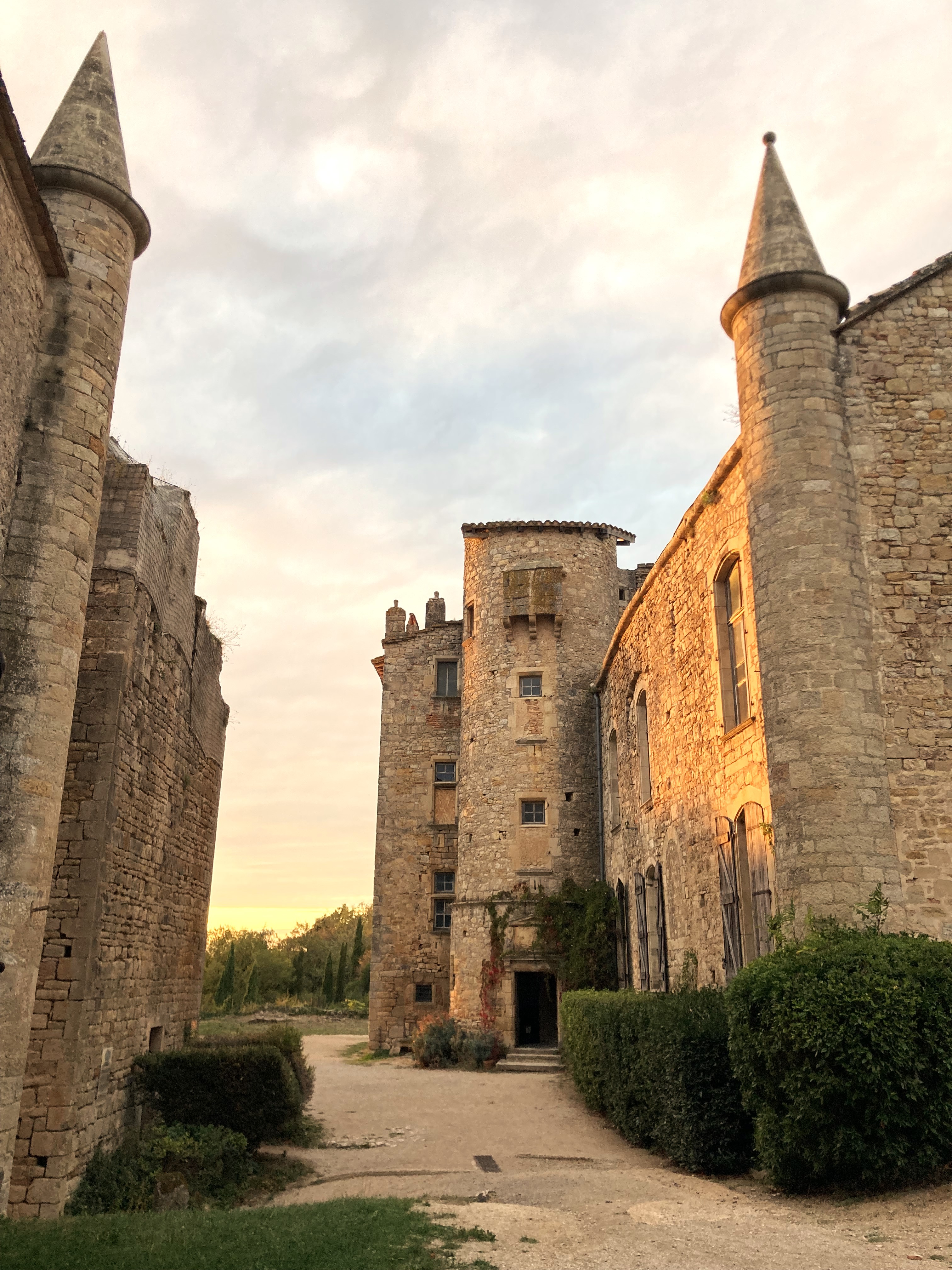 Image tourisme