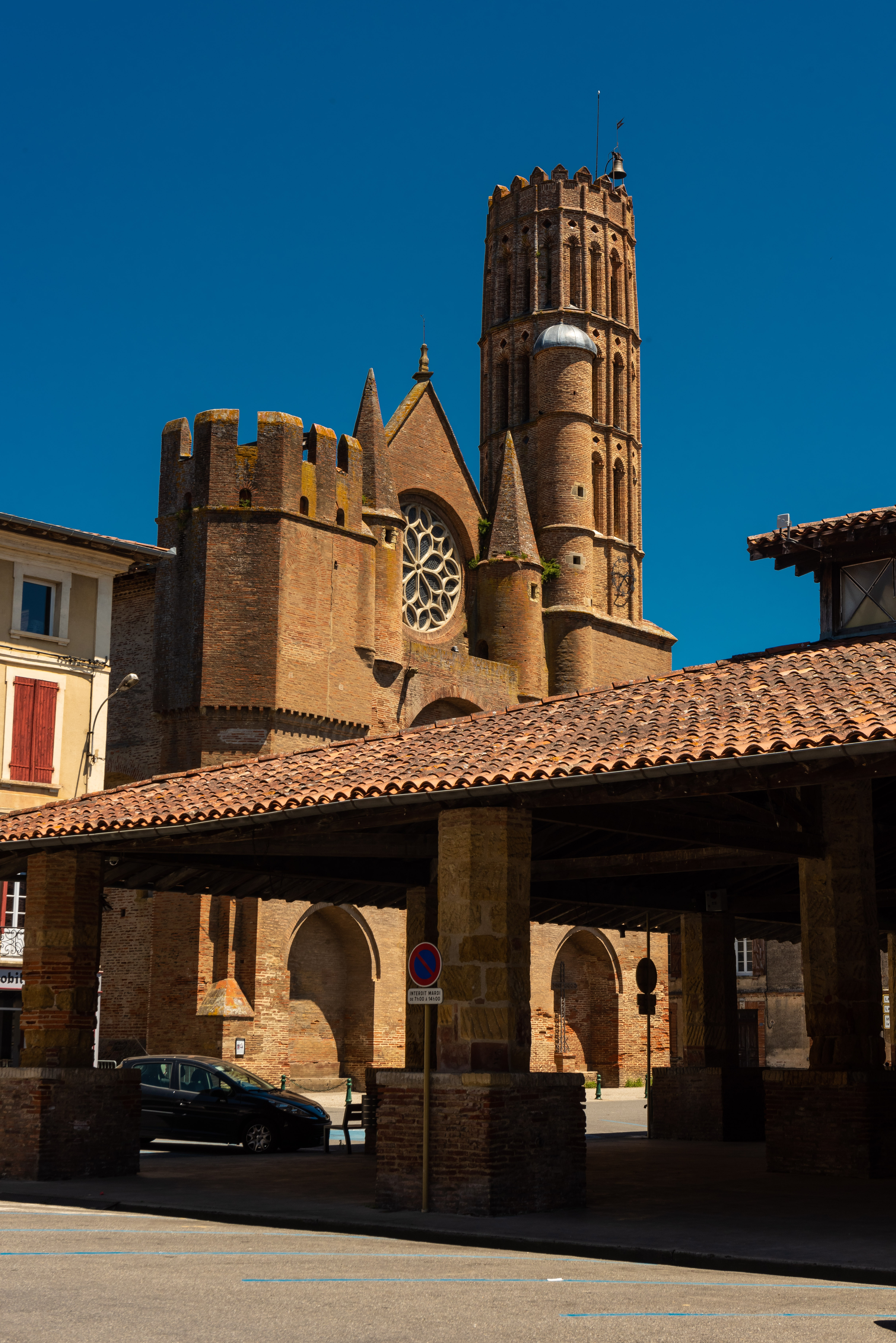 Image tourisme