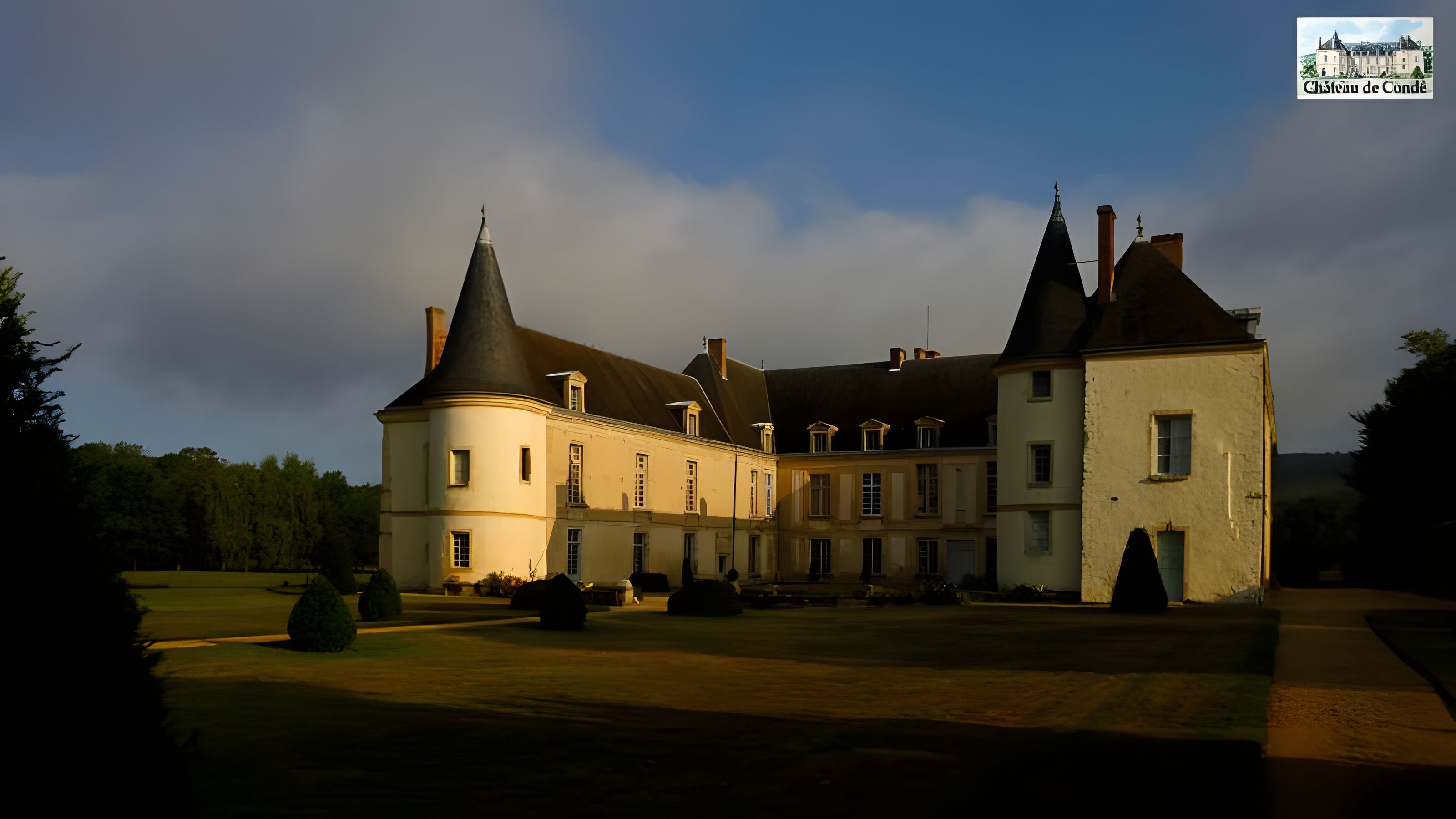Image tourisme