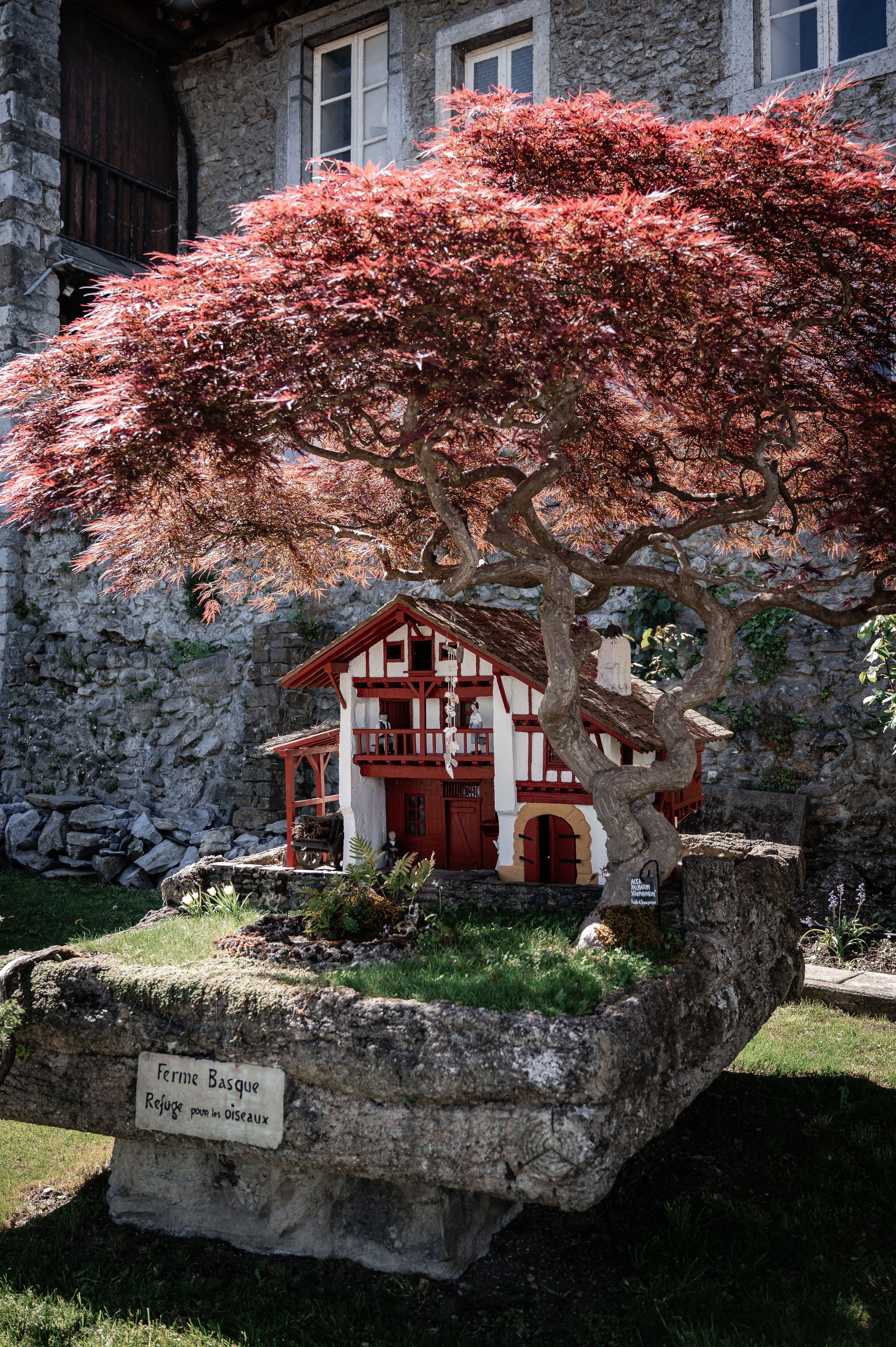 Image tourisme