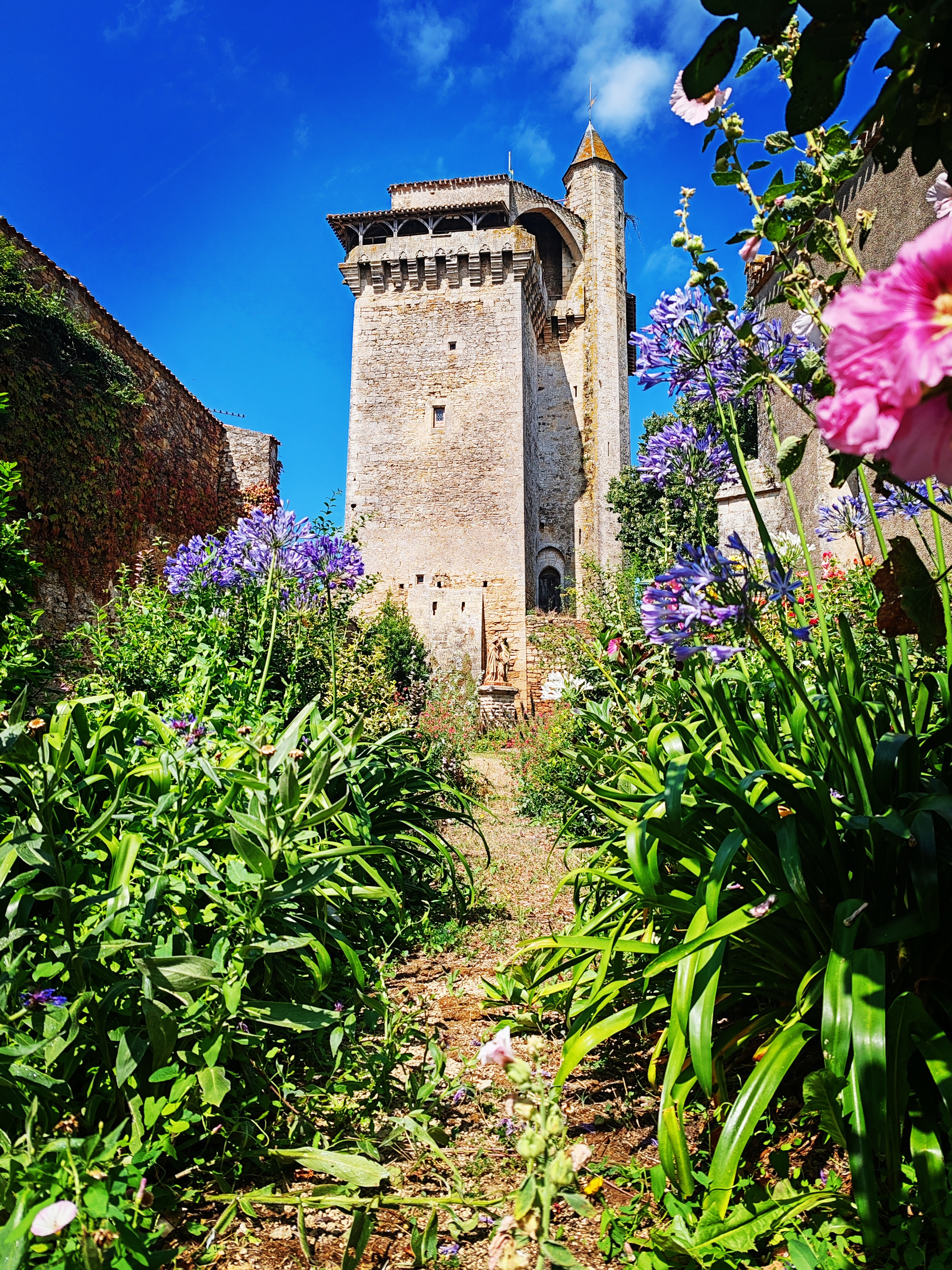 Image tourisme