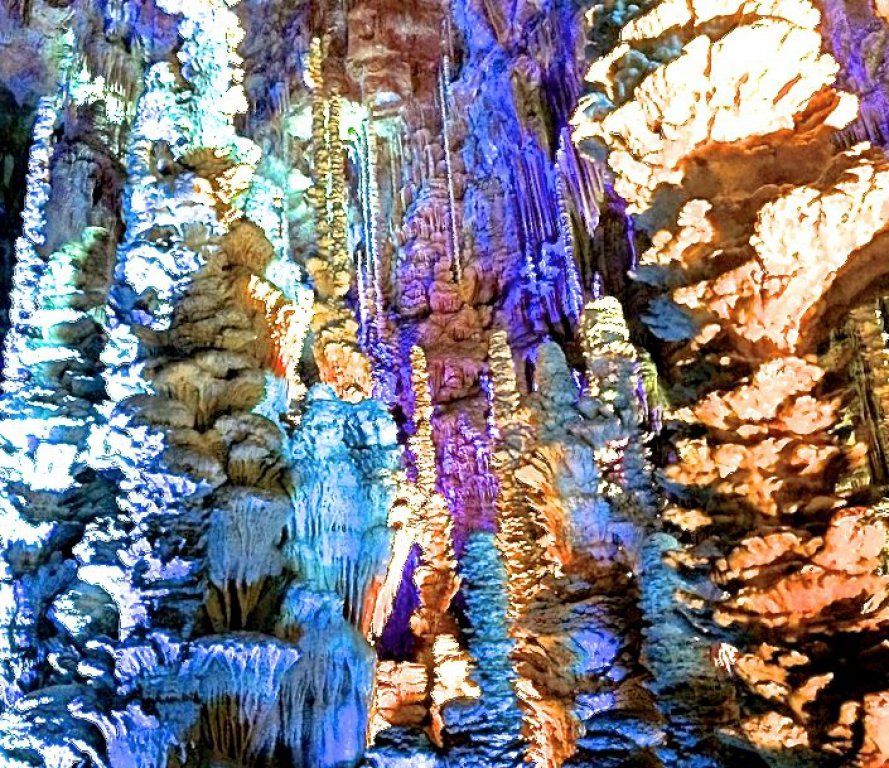 Image tourisme