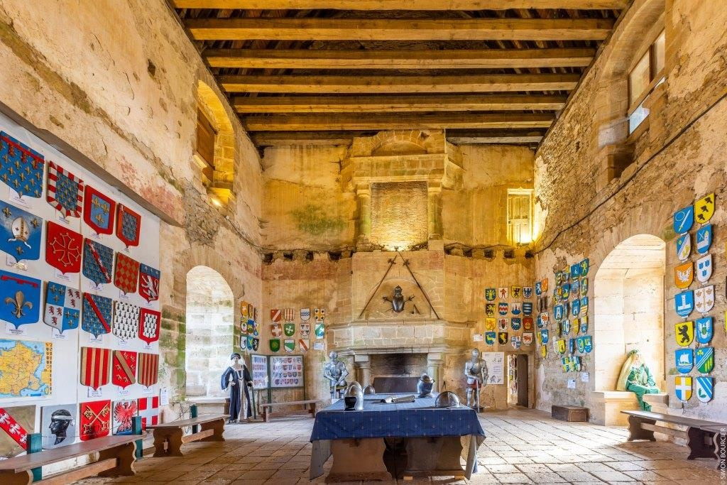 Image tourisme