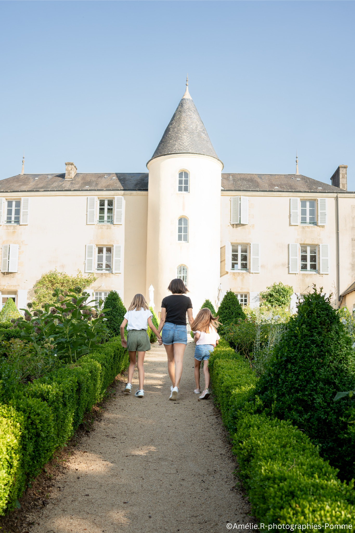 Image tourisme