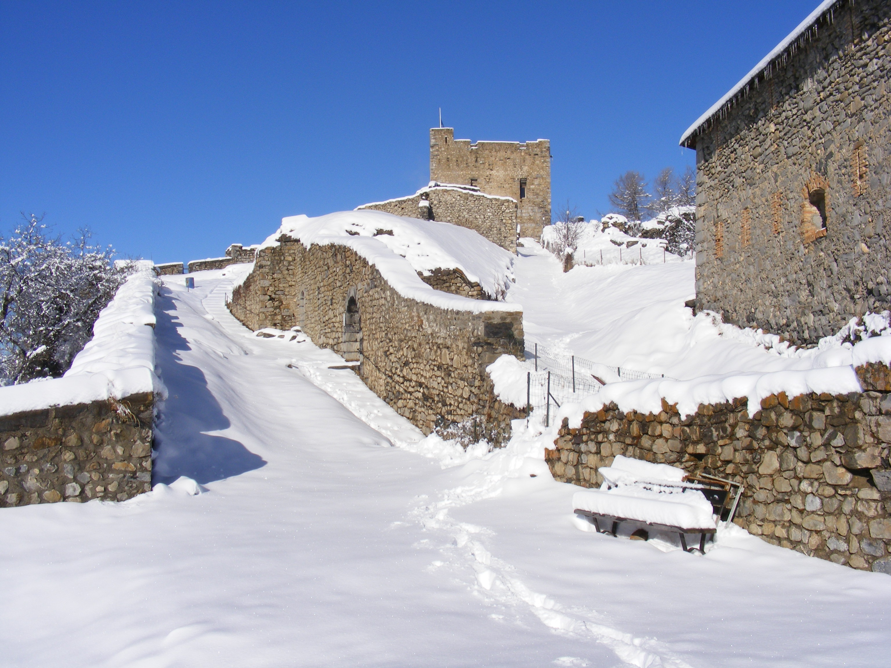 Image tourisme