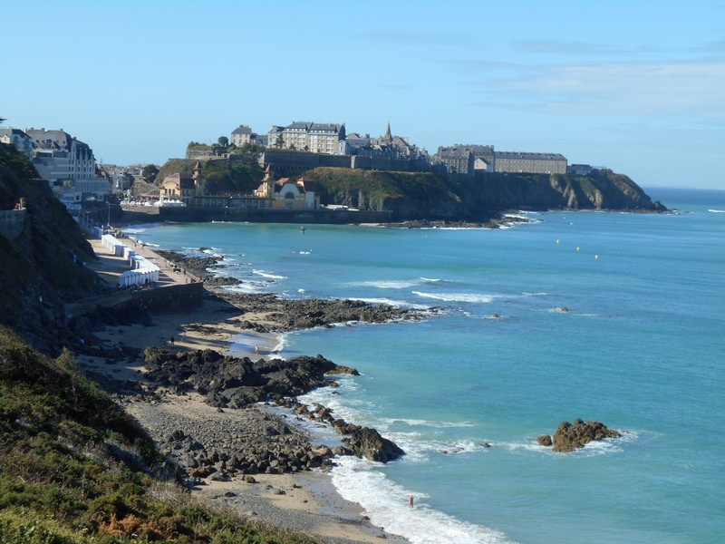 Image tourisme