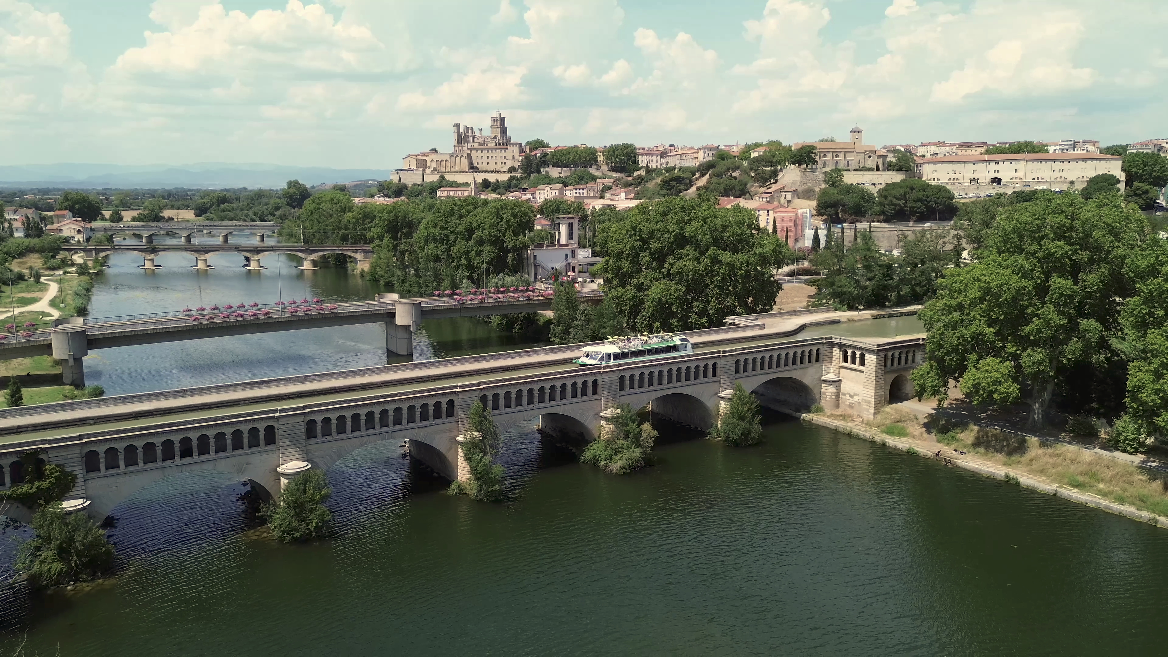Image tourisme