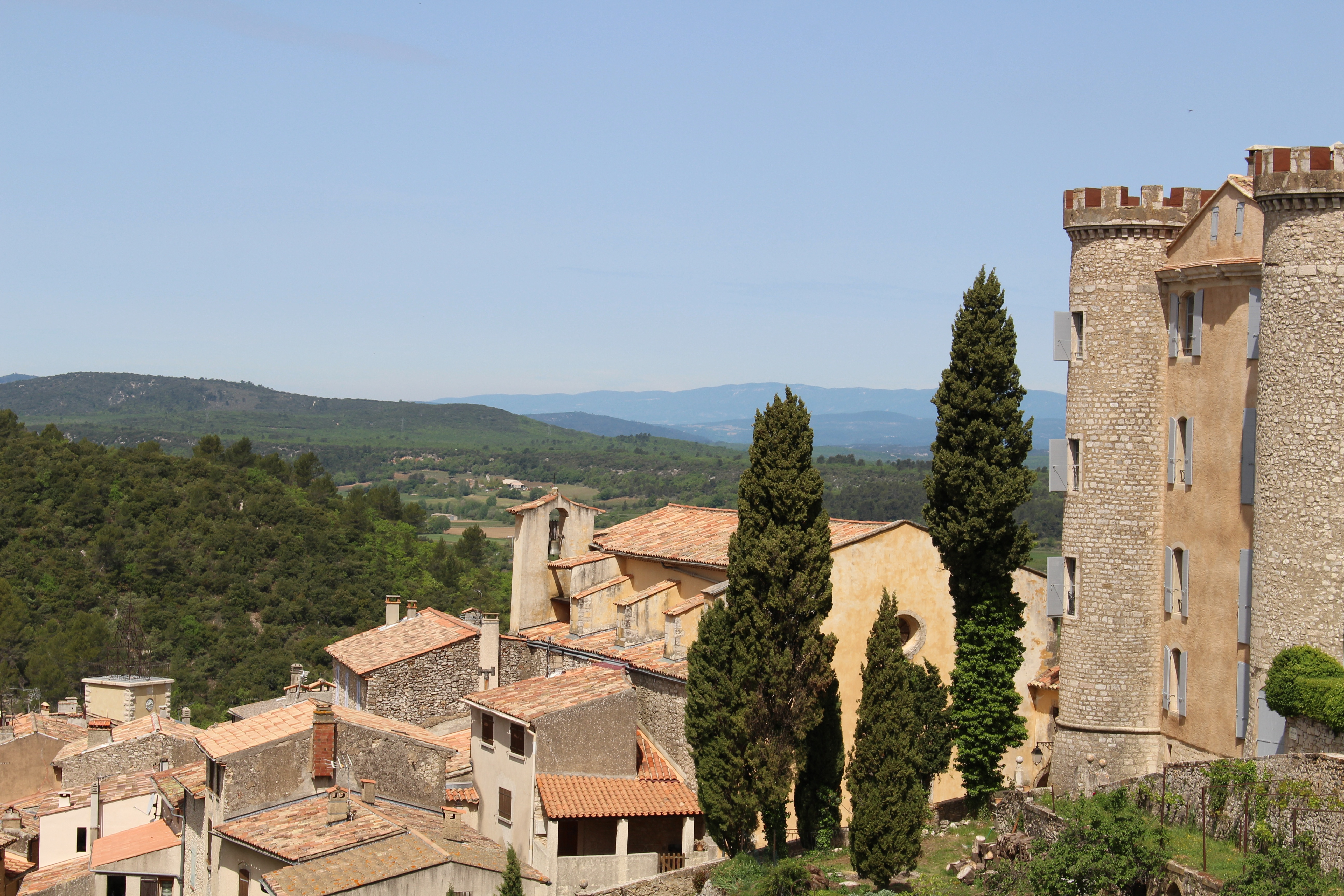 Image tourisme