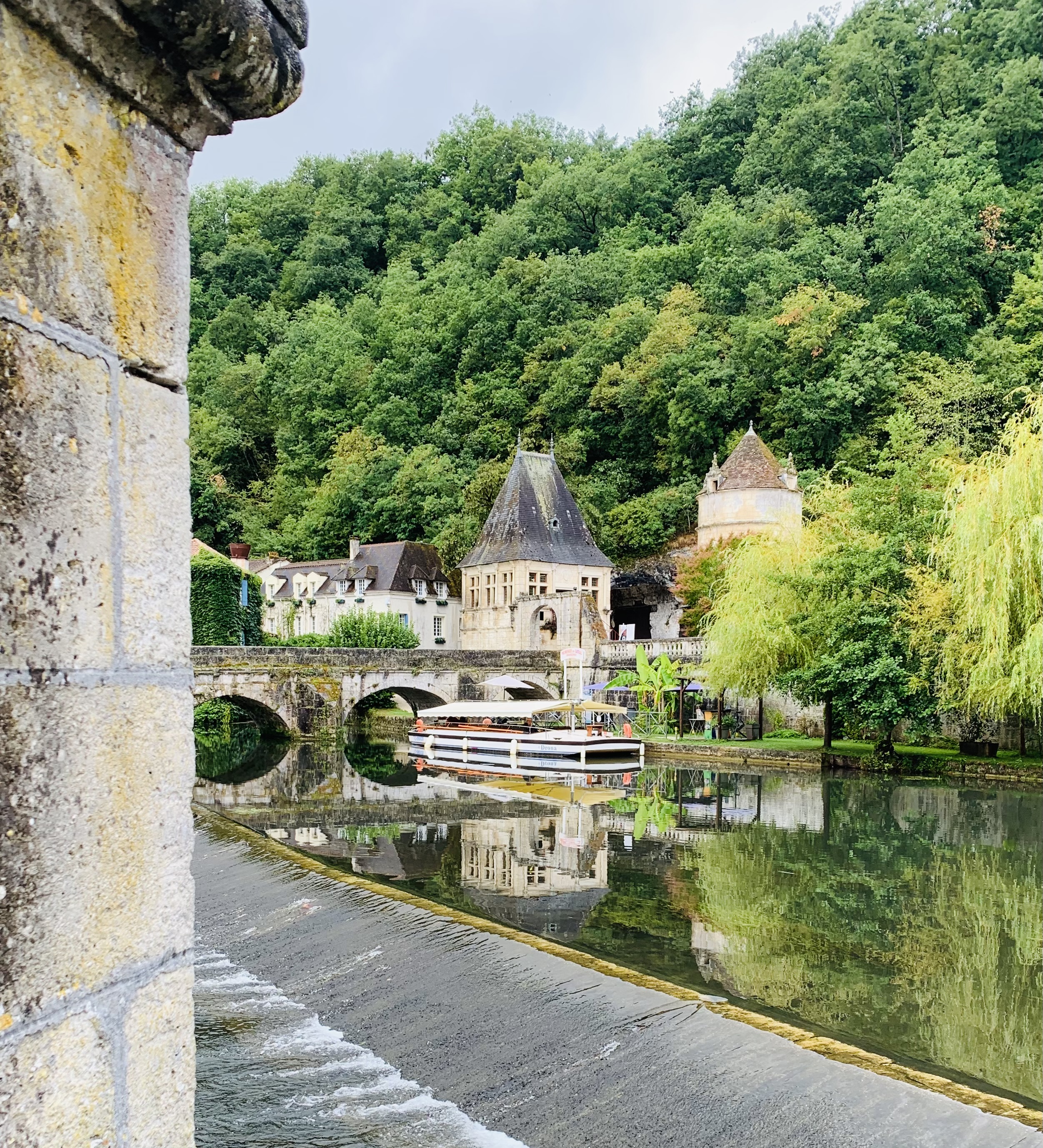 Image tourisme