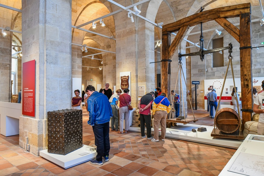 Image tourisme