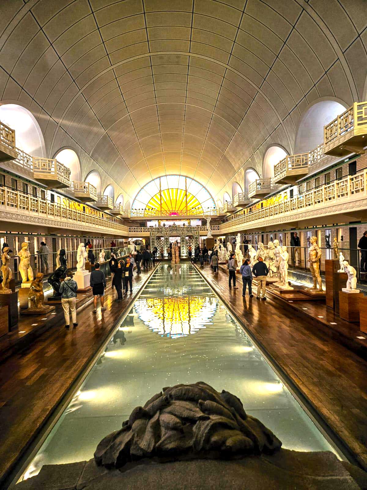 Image tourisme