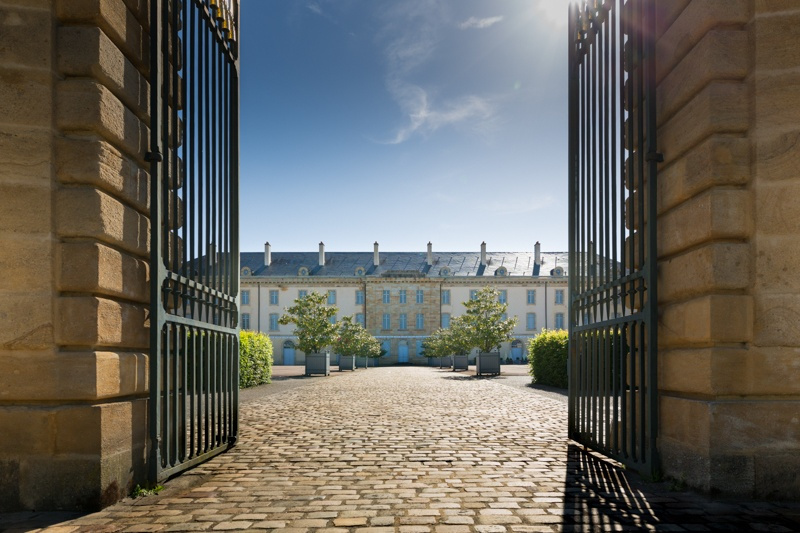Image tourisme