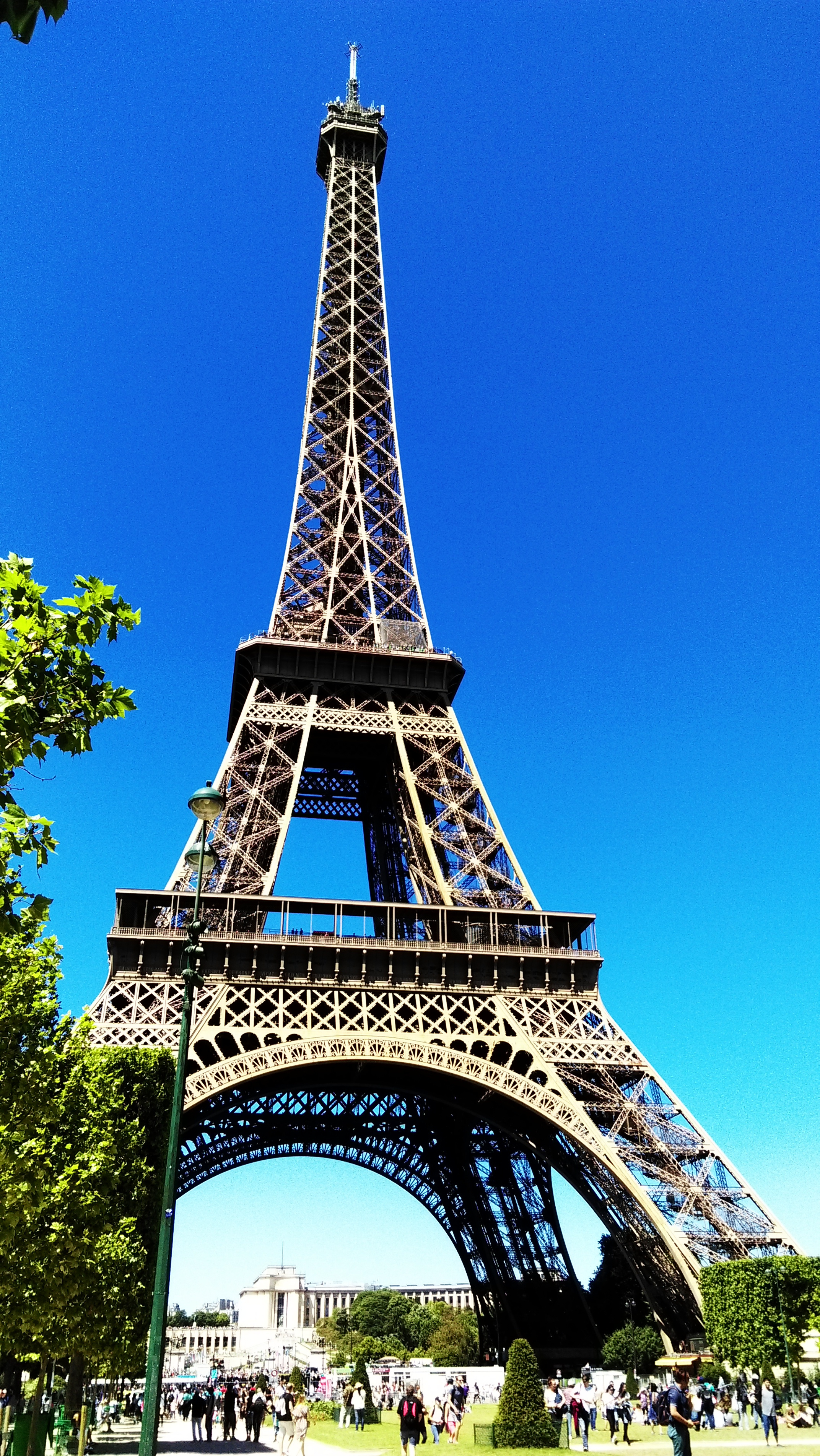 Image tourisme