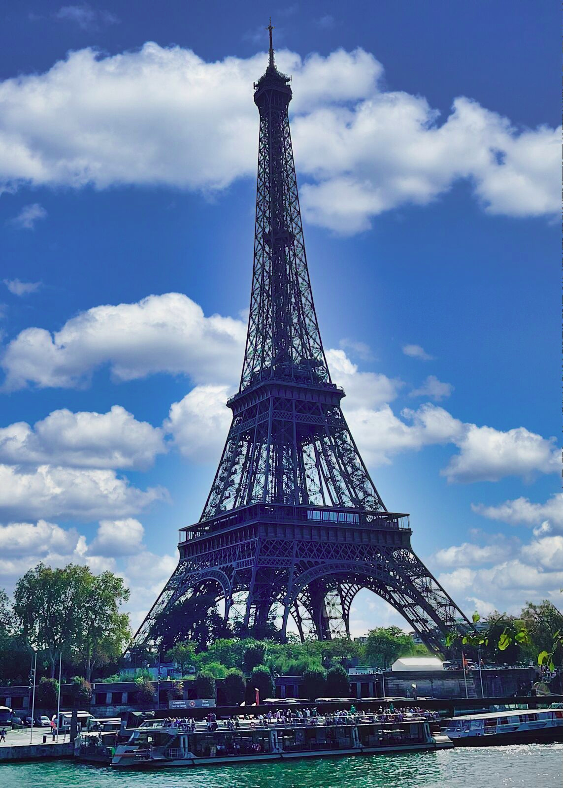 Image tourisme