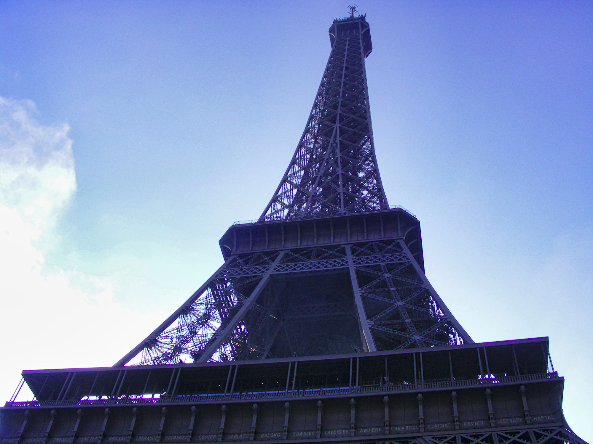 Image tourisme