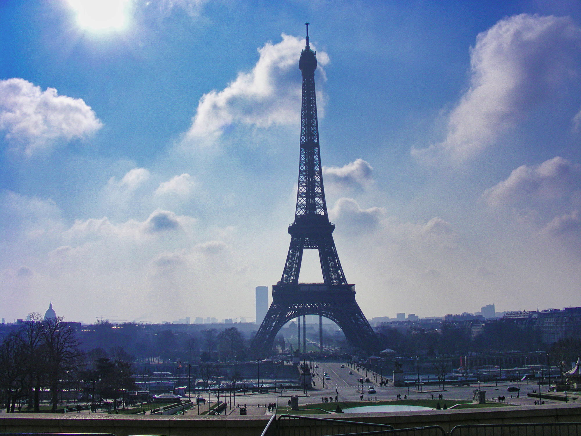 Image tourisme
