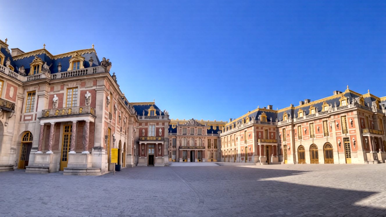 Image tourisme