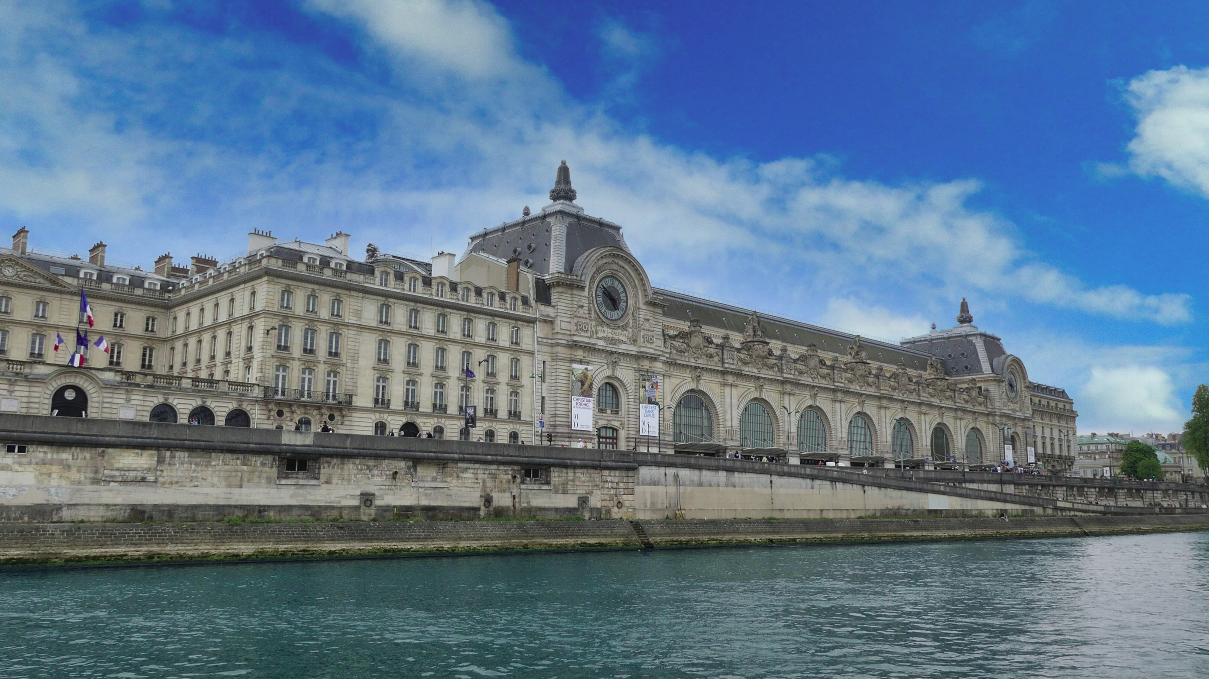 Image tourisme