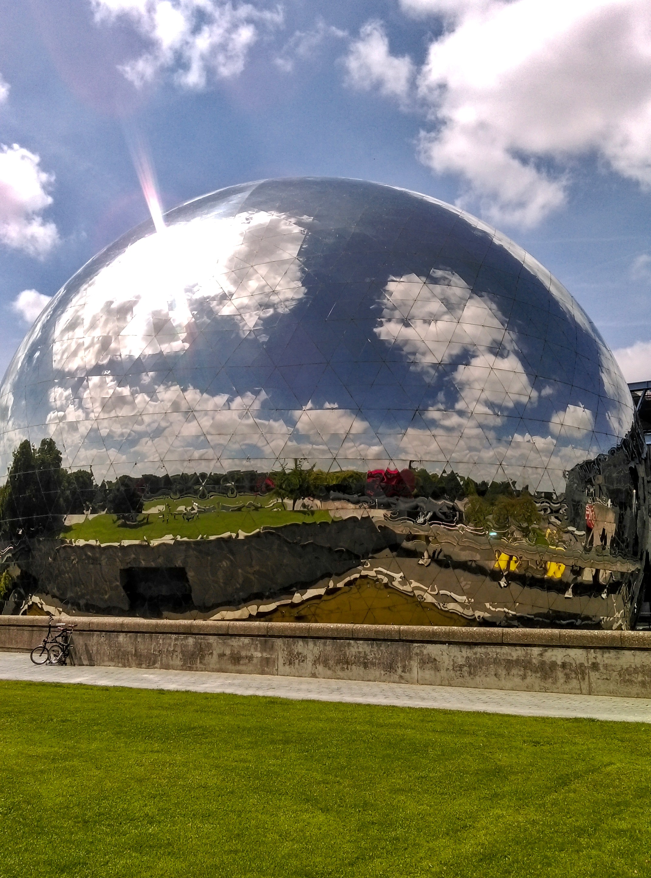 Image tourisme