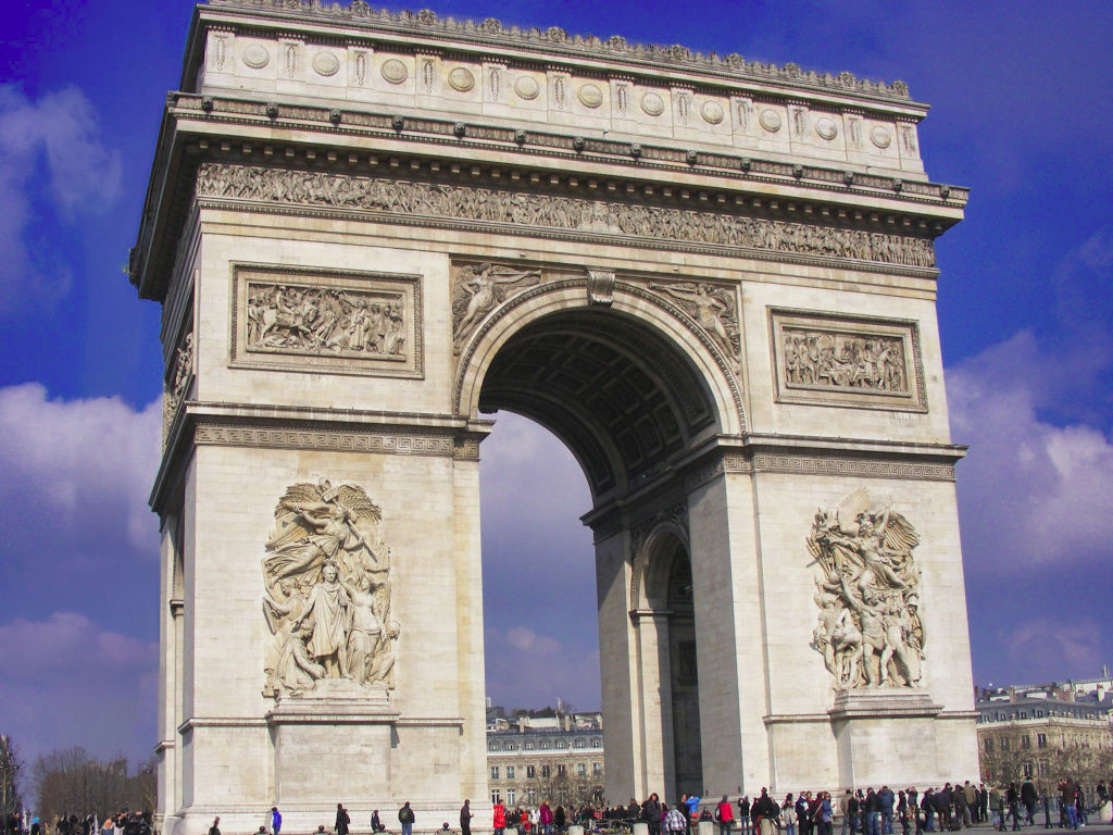 Image tourisme